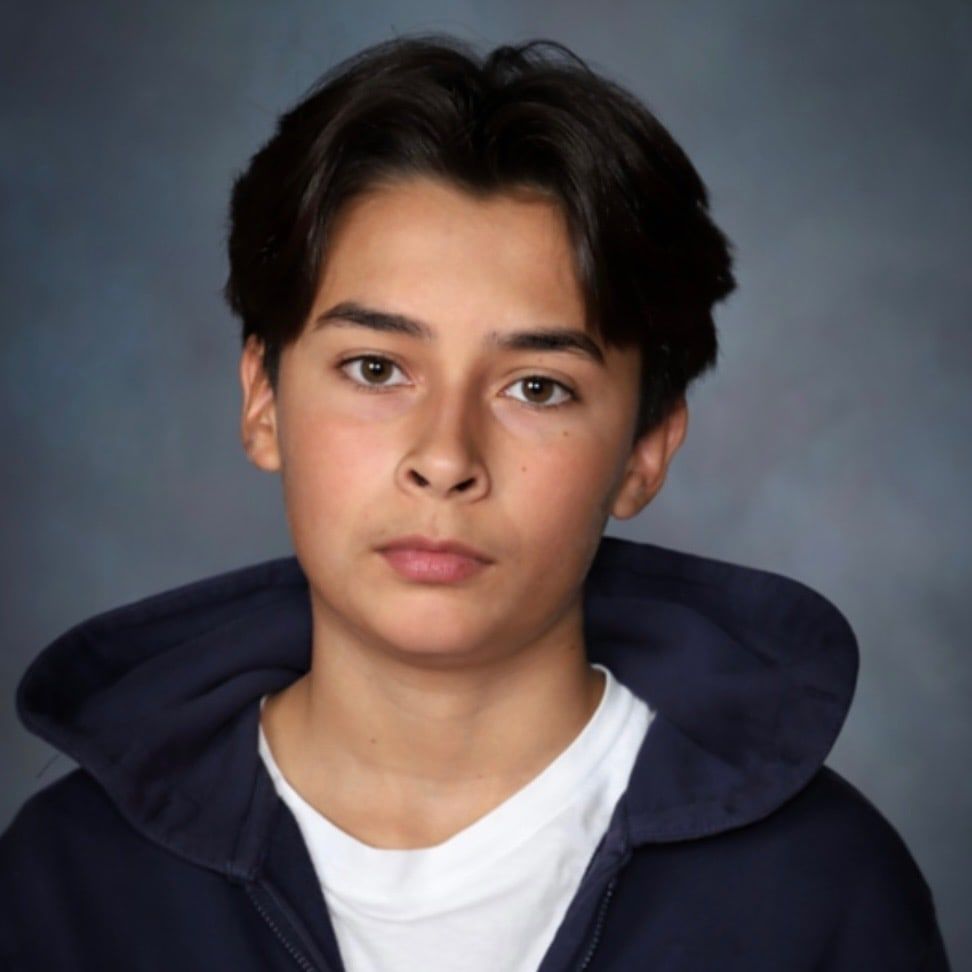 Profilbild för Victor Hedman