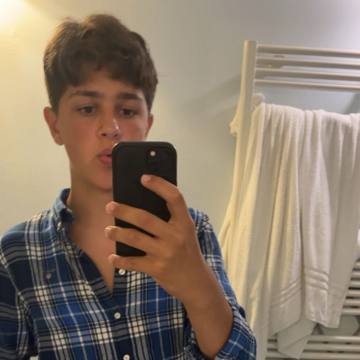 Profilbild för Arvid Pettersson