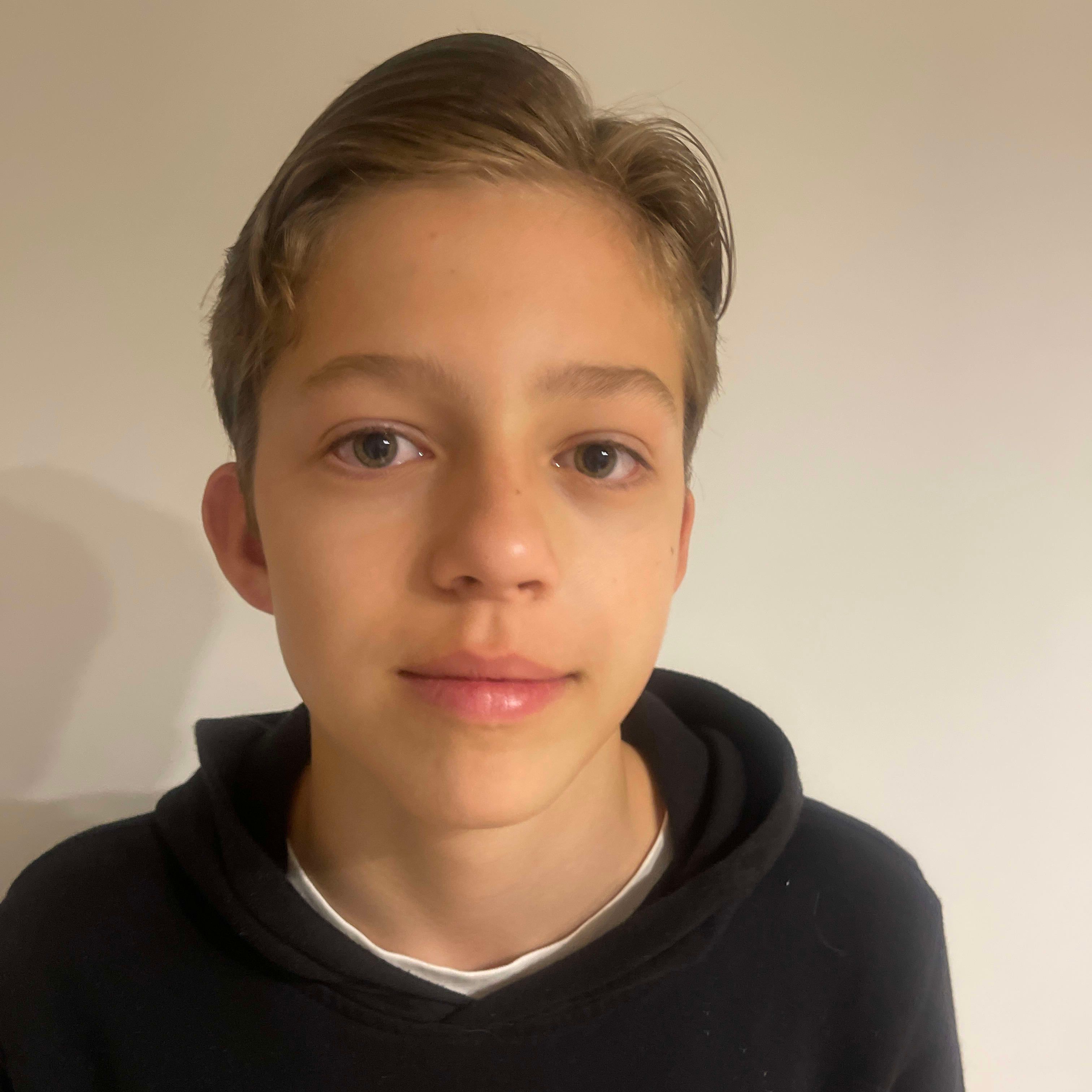 Profilbild för Vincent Andersson Kavlie