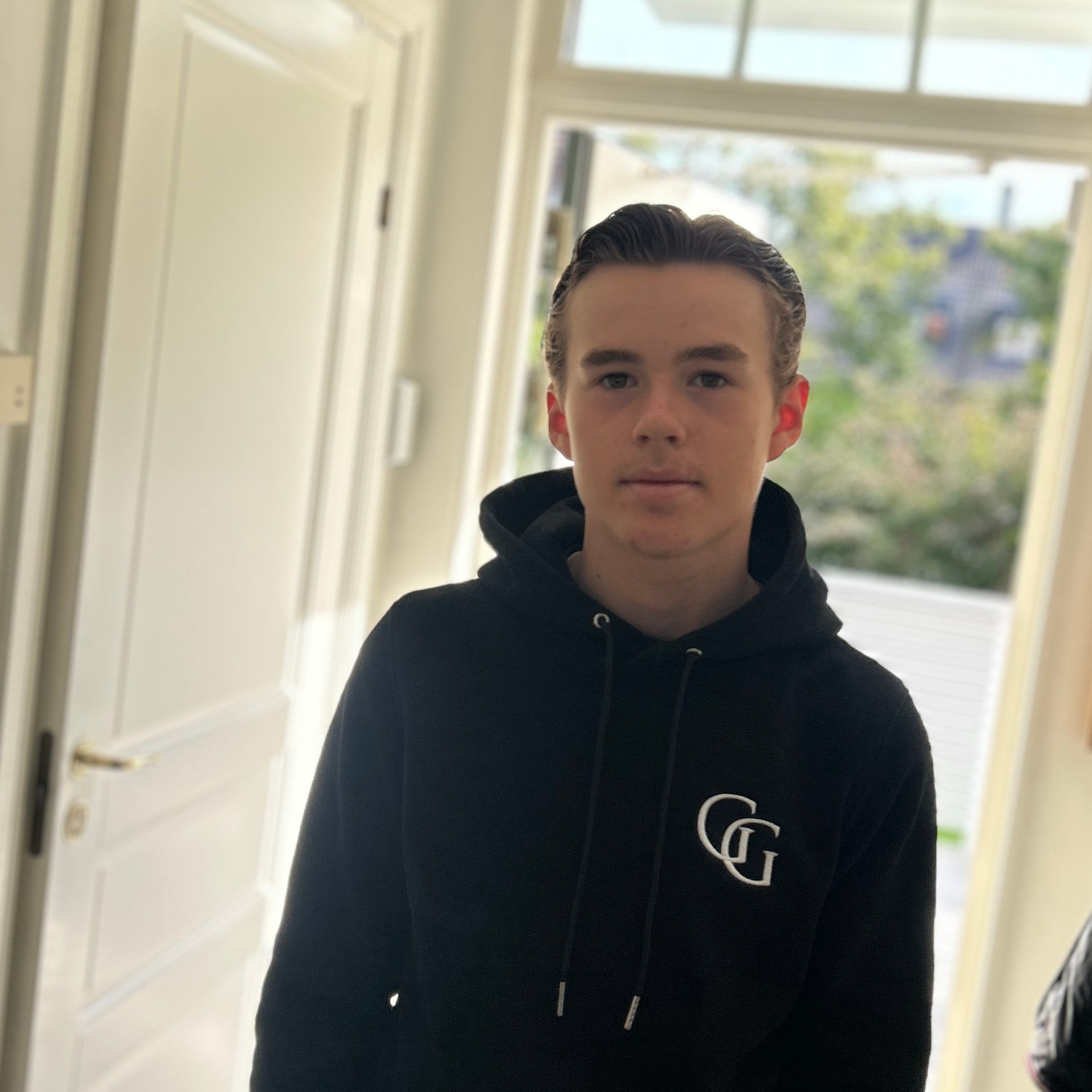 Profilbild för Victor Åkerblad