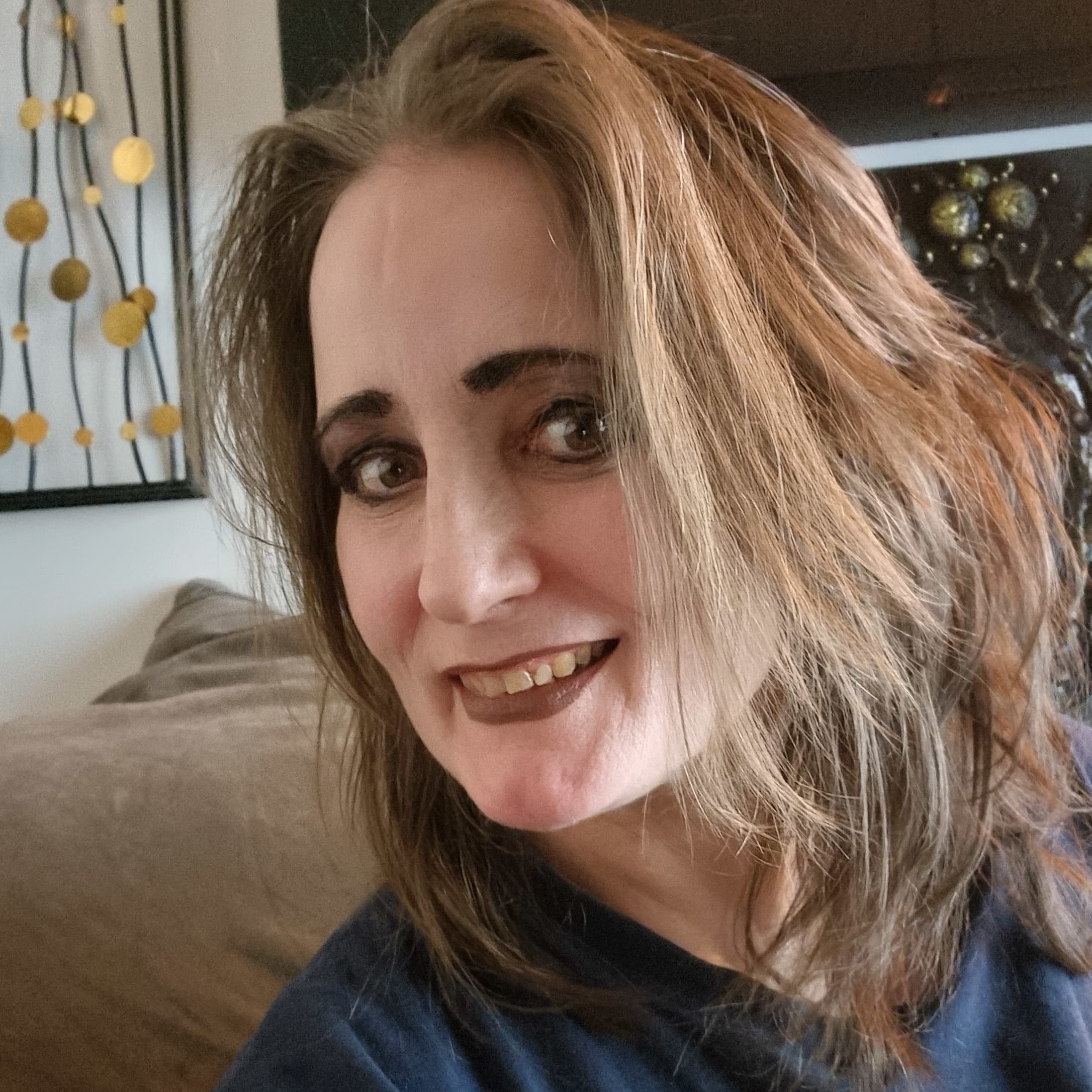 Profilbild för Maria Pichler