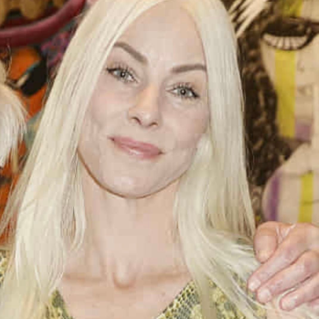 Profilbild för Charlotte Leino Cohen