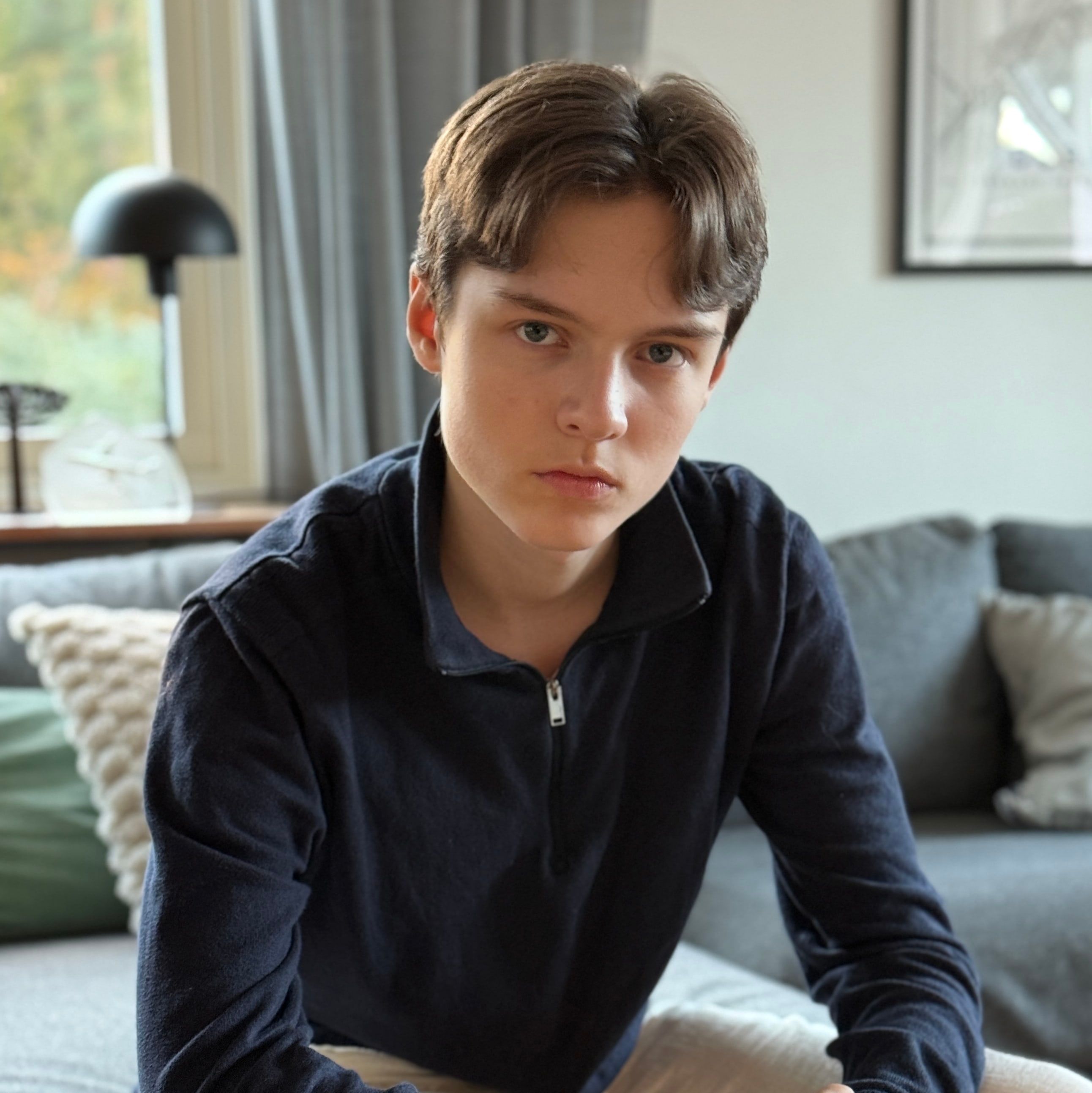 Profilbild för Hugo Steinbach