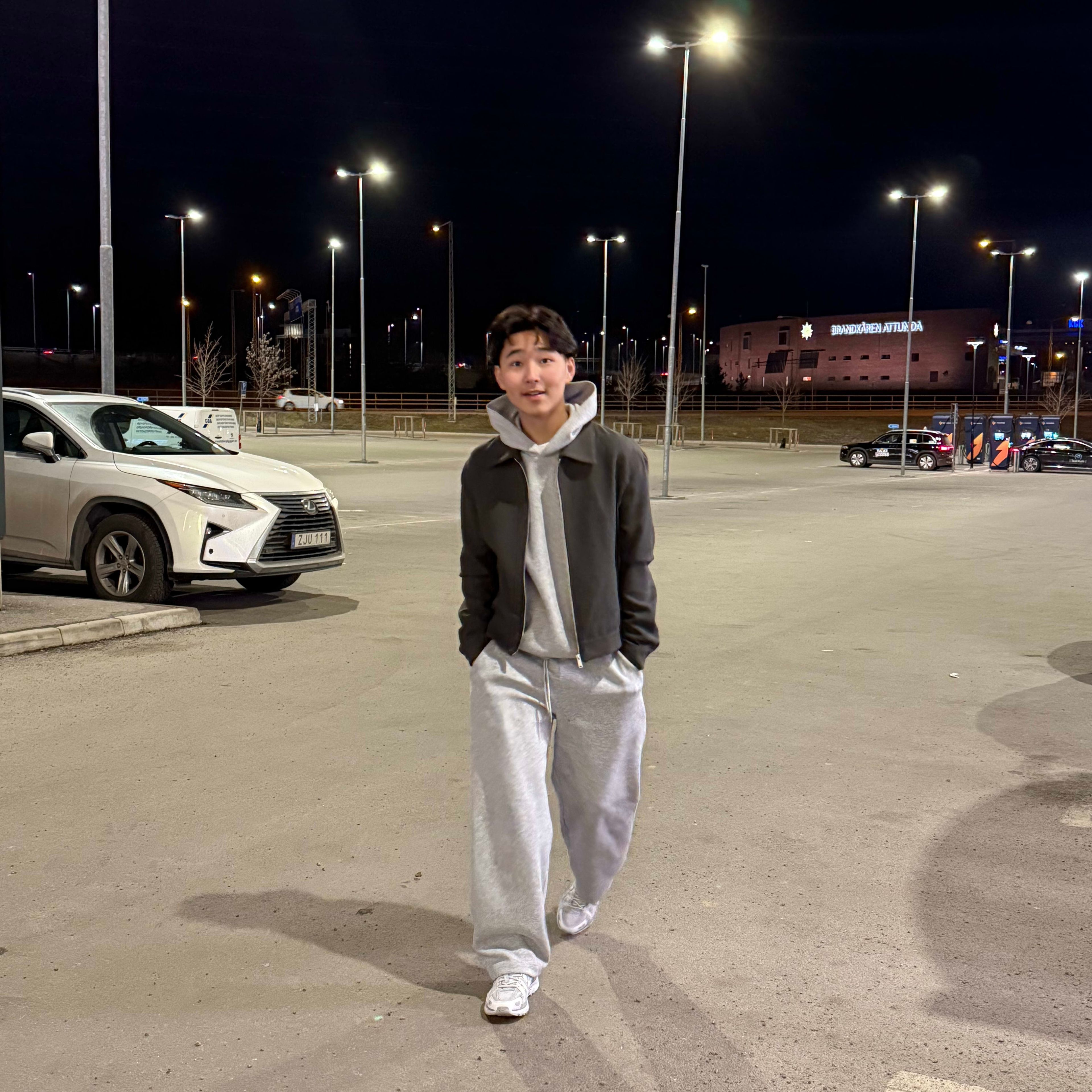 Profilbild för Temuulen Sugar