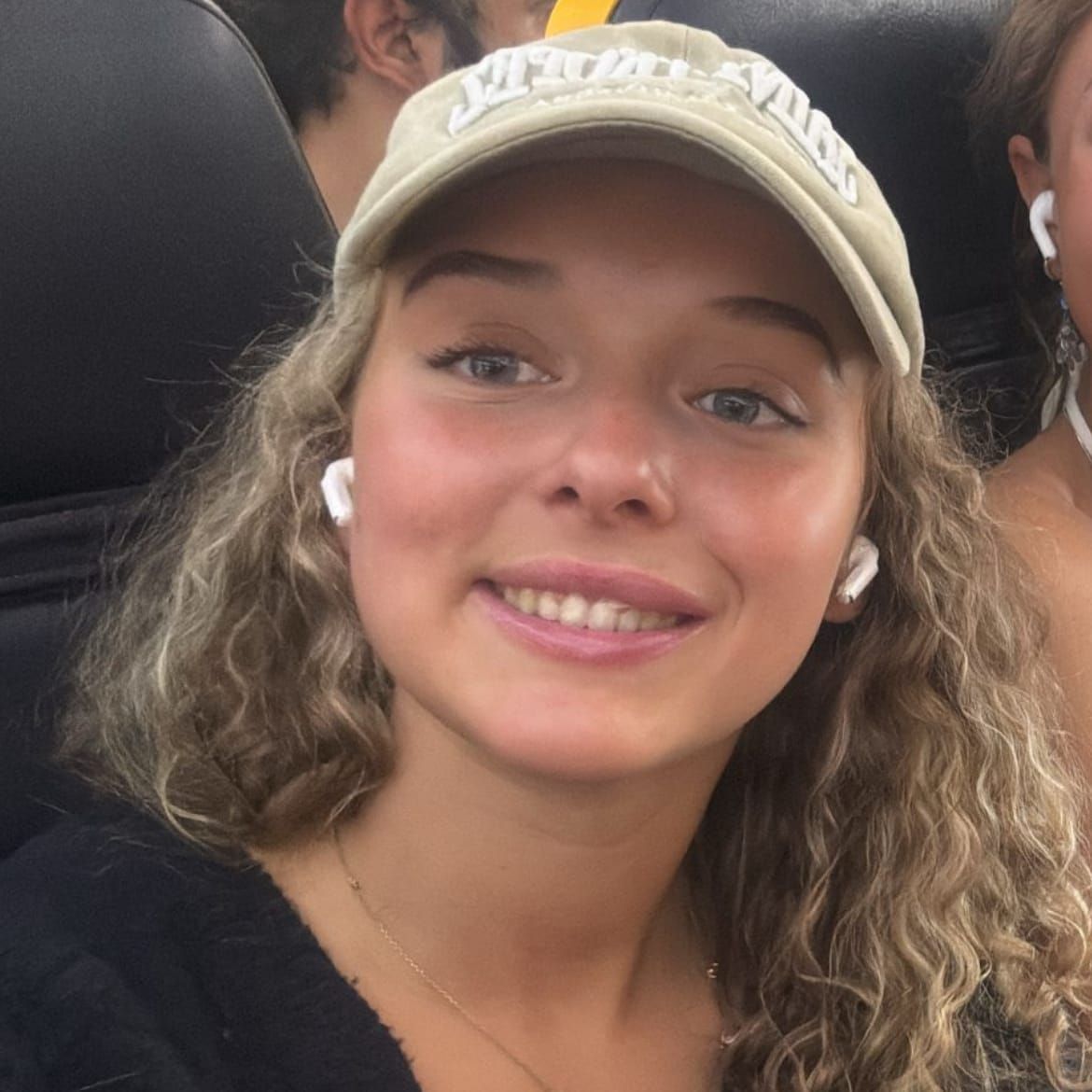Profilbild för Mathilde Morel