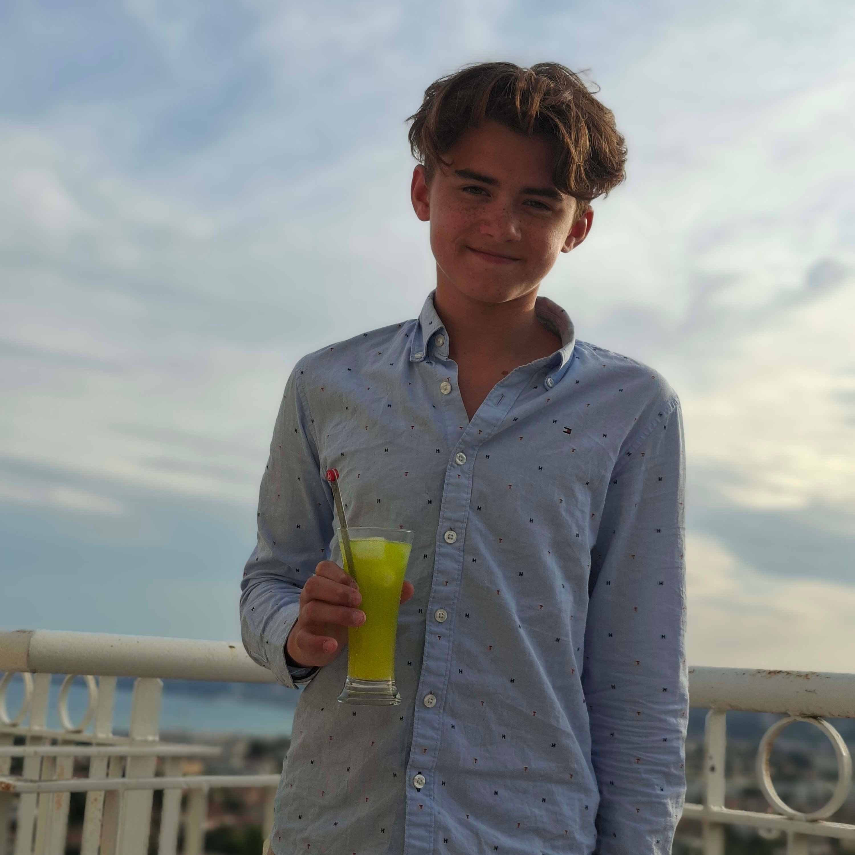 Profilbild för Astor Lahnborg