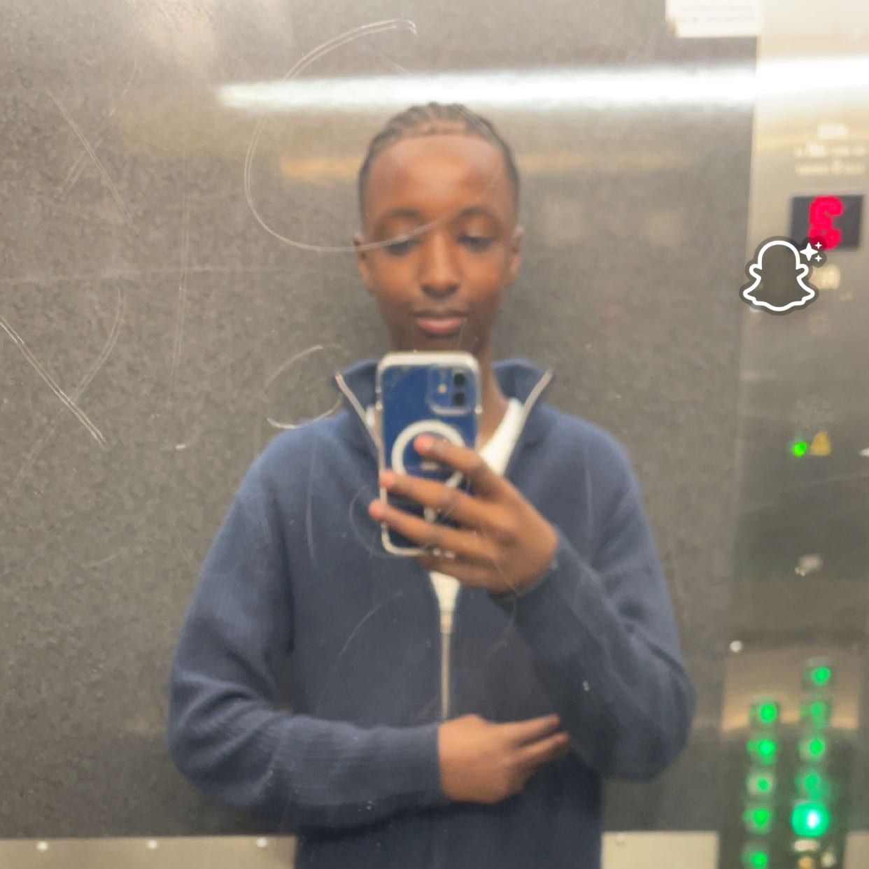Profilbild för Abdullahi Mohamed