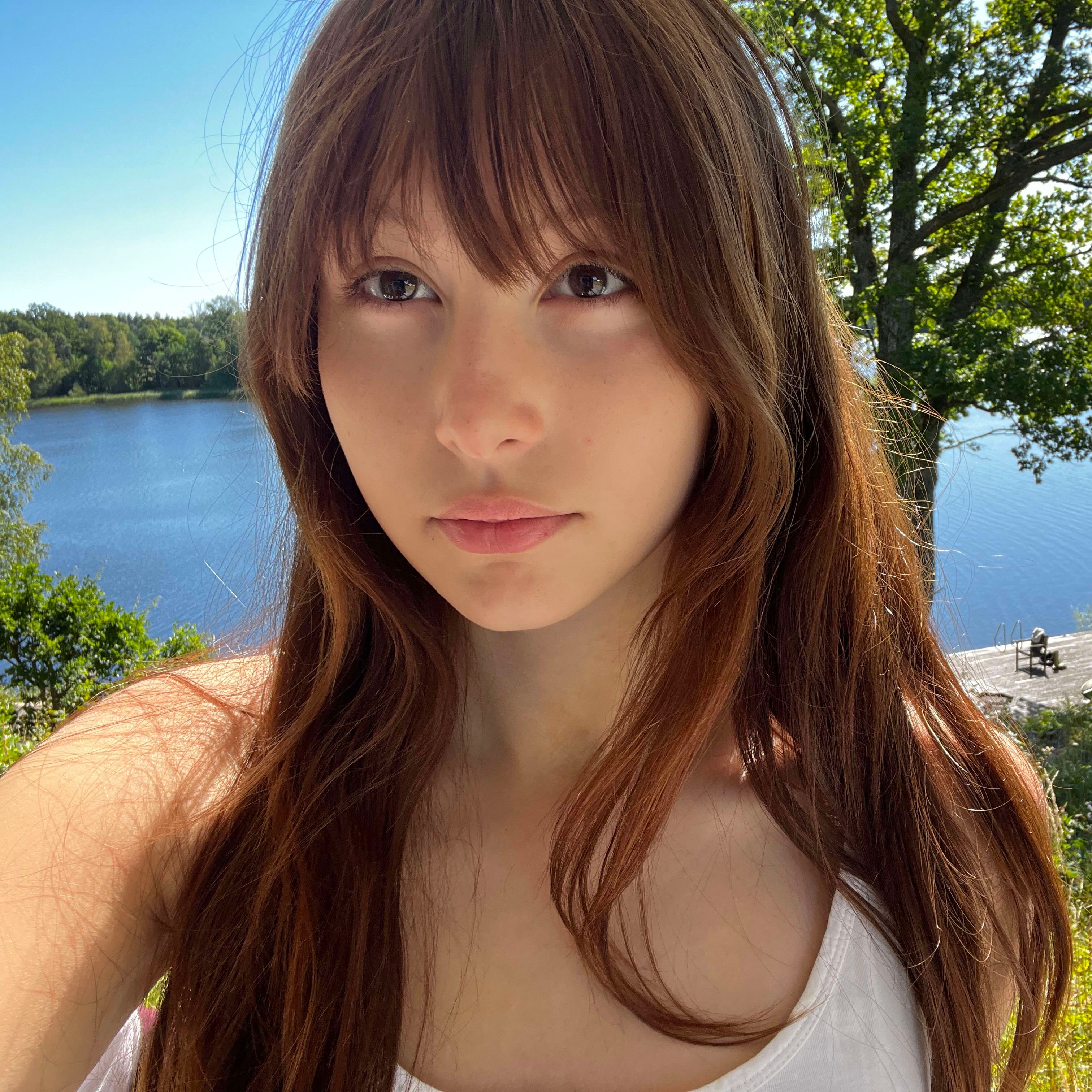 Profilbild för Ebba Klofsten