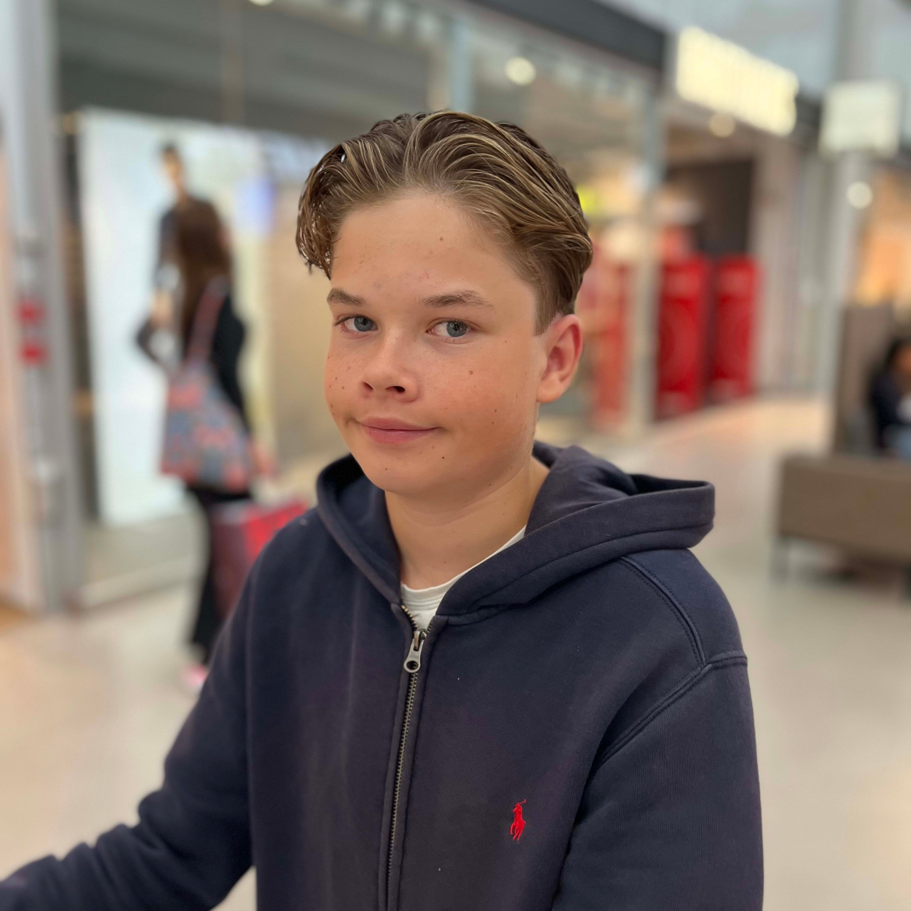 Profilbild för Philp Larsson