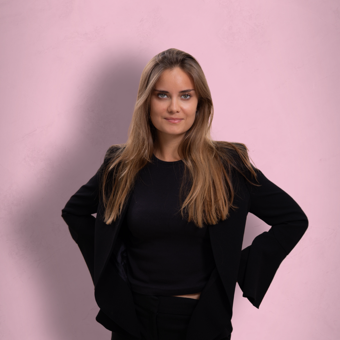 Profilbild för Michaela Milivojevic Sandvik