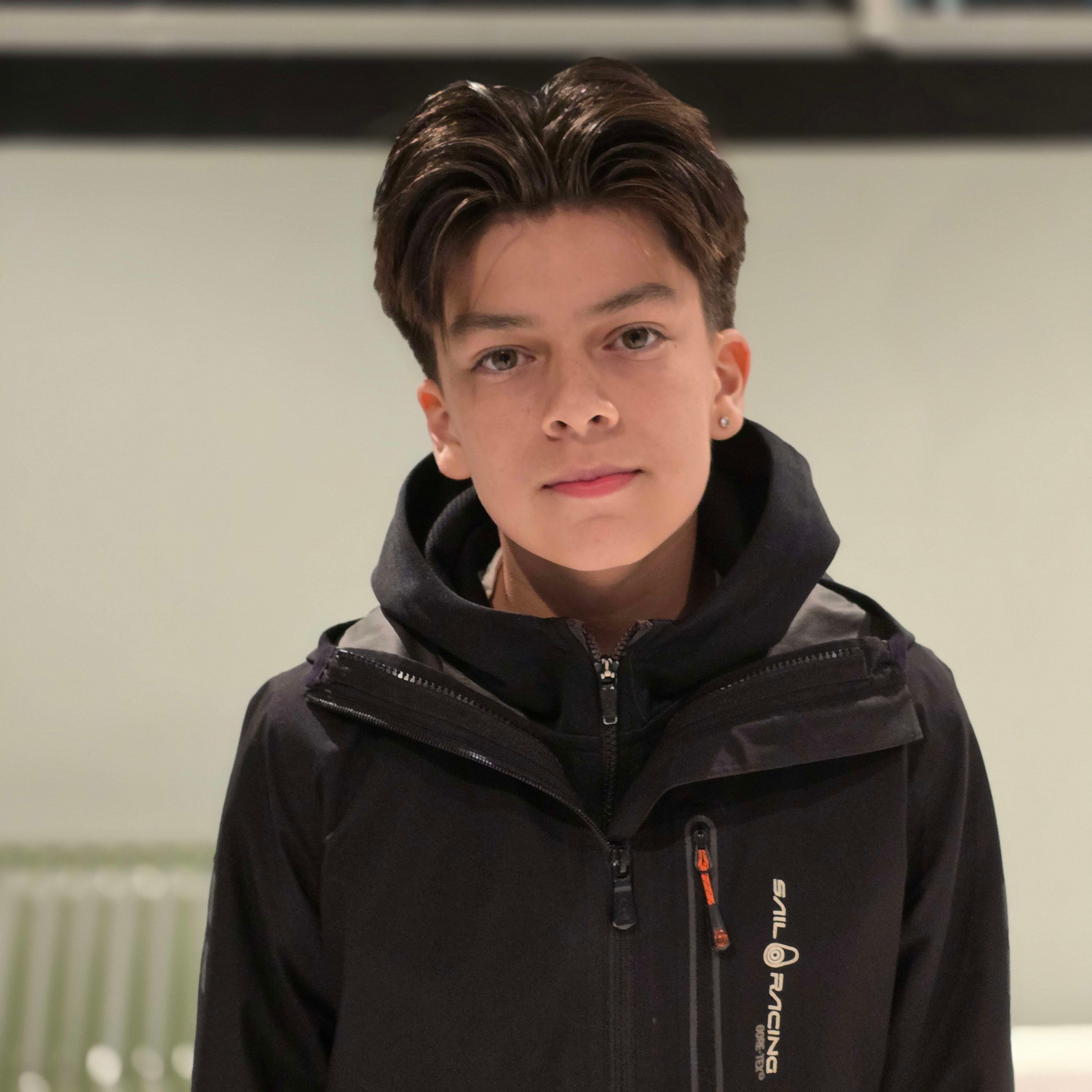 Profilbild för Jonatan Seguel Morales