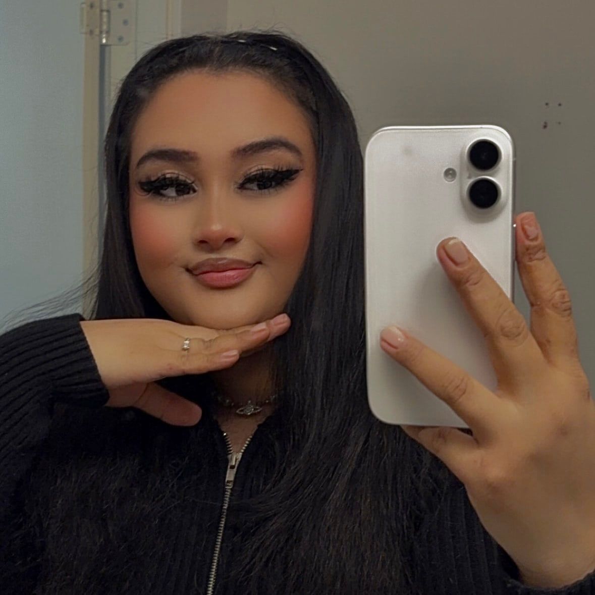 Profilbild för Izuna Sanchez