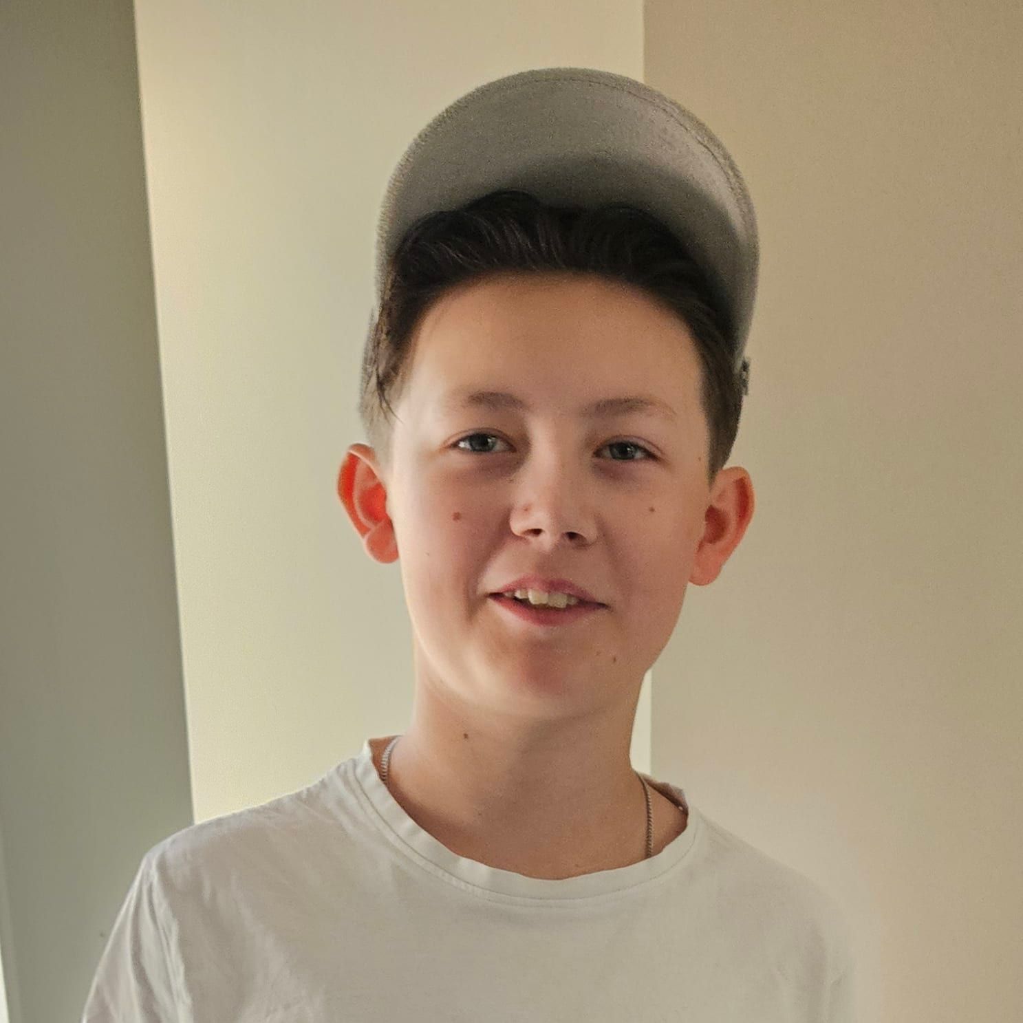 Profilbild för Cazper Larsson