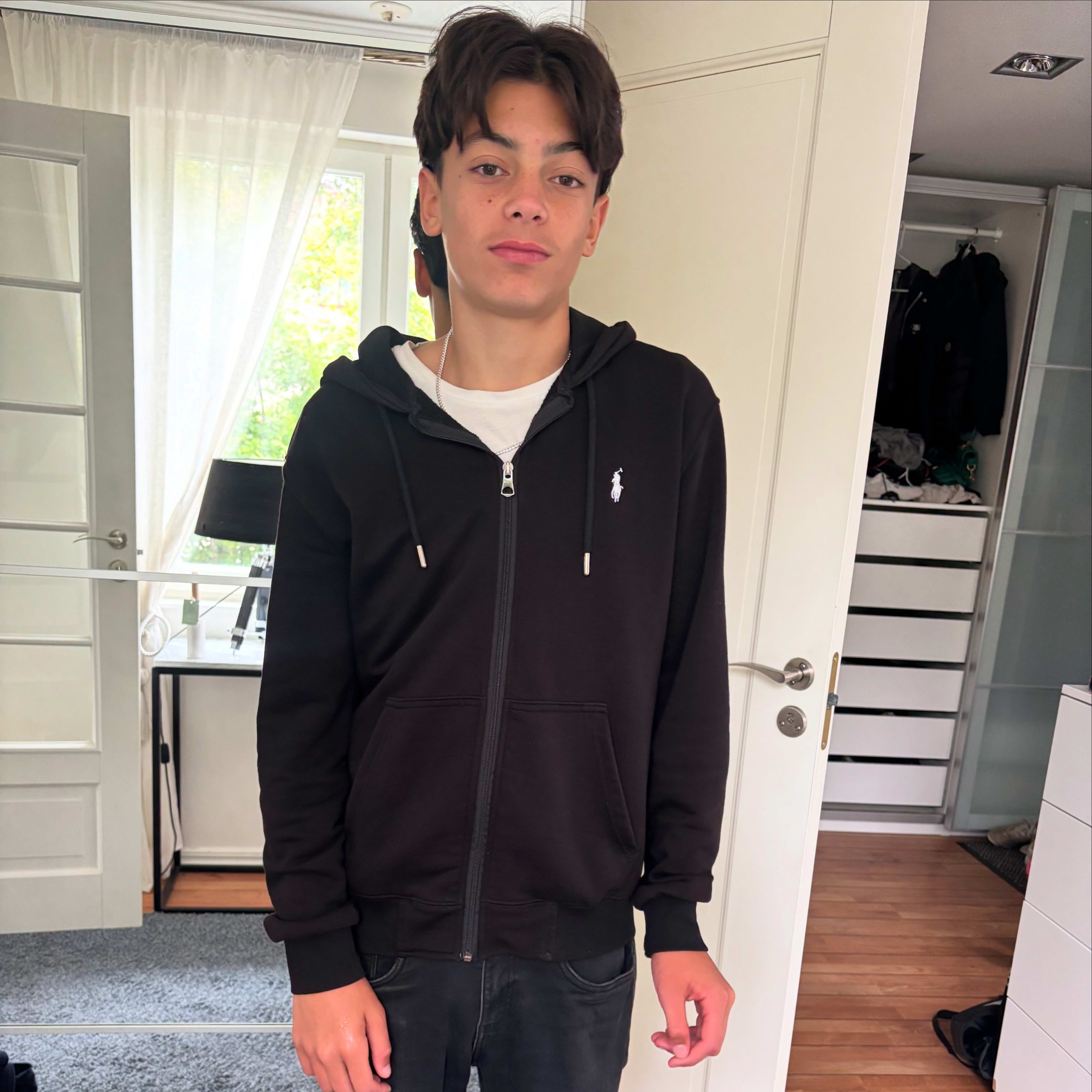 Profilbild för Matteus Törnros