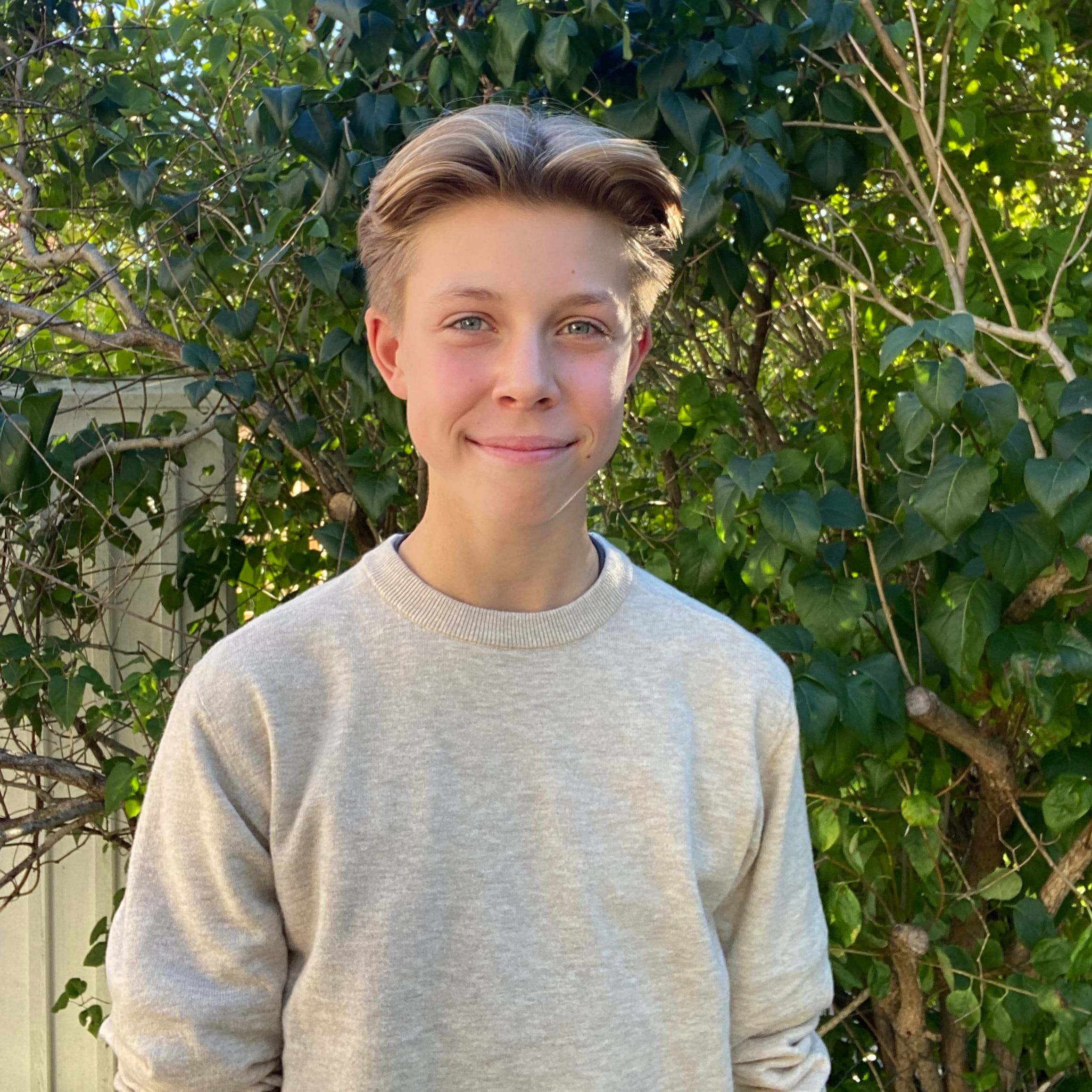 Profilbild för Oscar Wembo