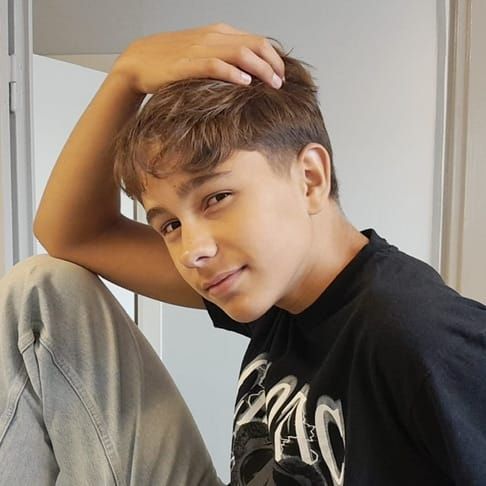 Profilbild för Augusto Viktorin