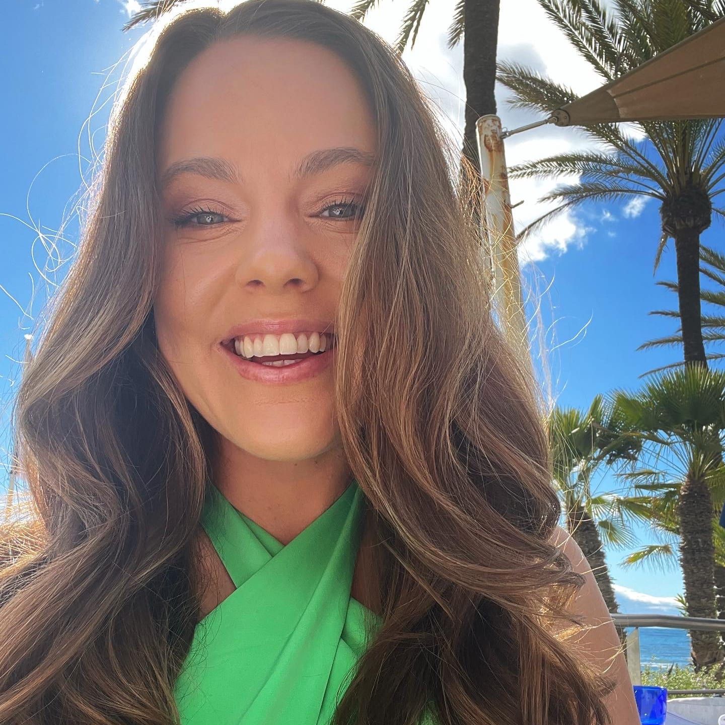 Profilbild för Jessica Olsson