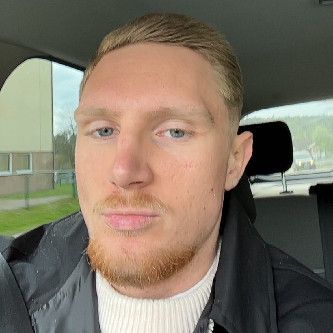 Profilbild för Benjamin Olsson