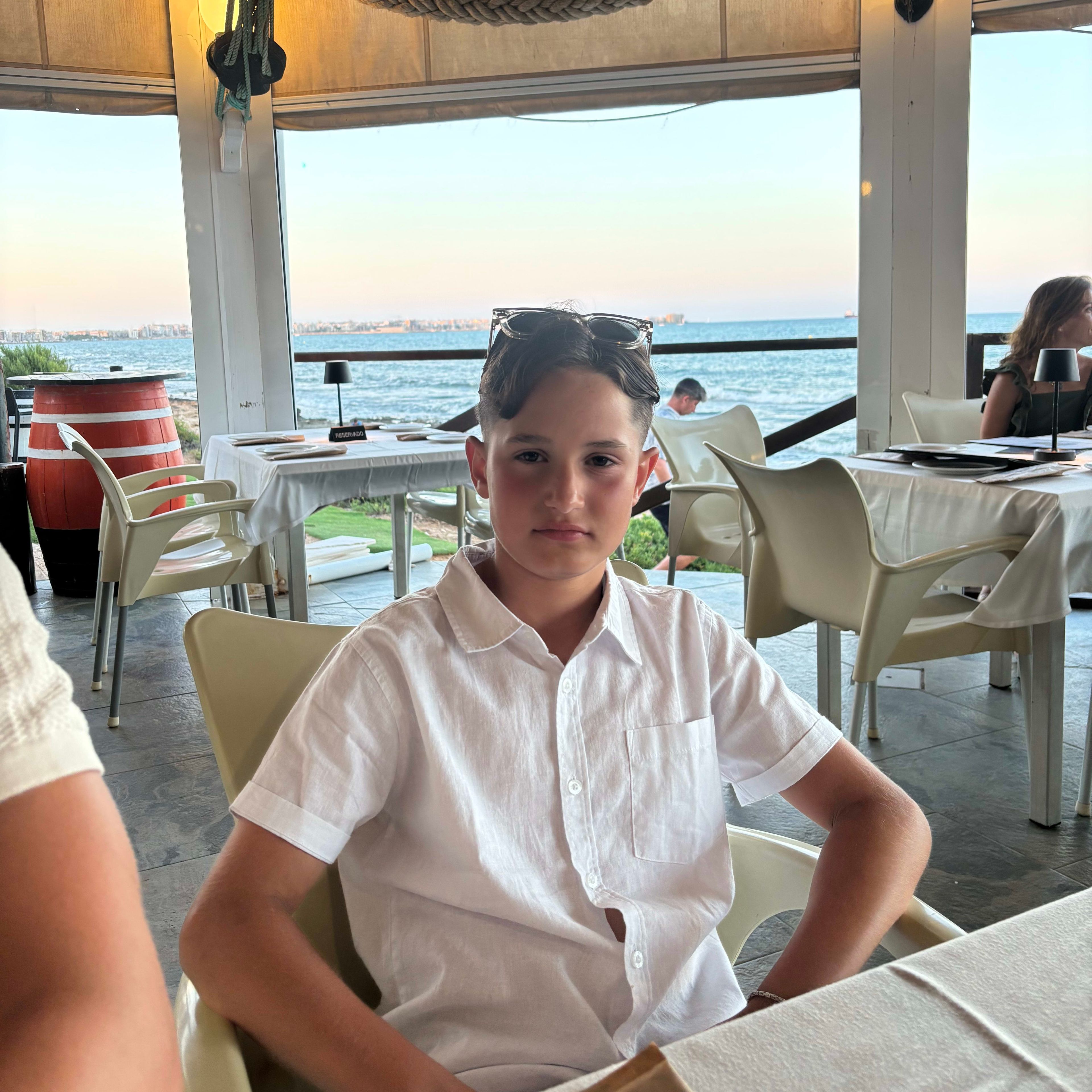 Profilbild för Noel Kartal