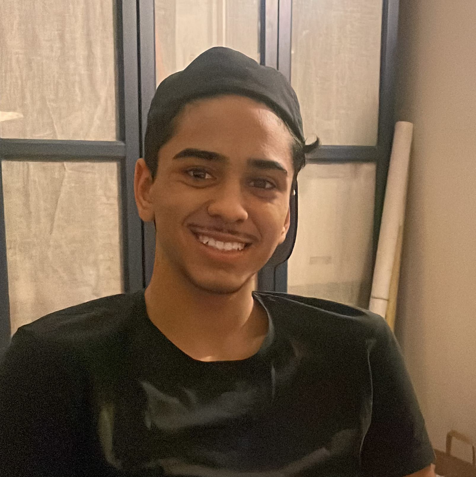 Profilbild för Leon Cohen Amarillo