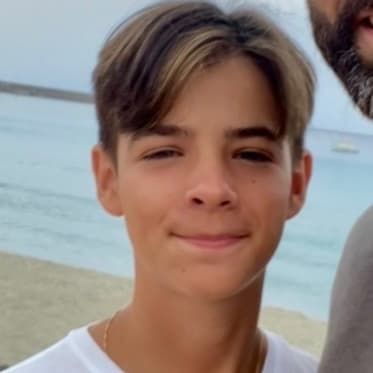 Profilbild för Theo Eriksson