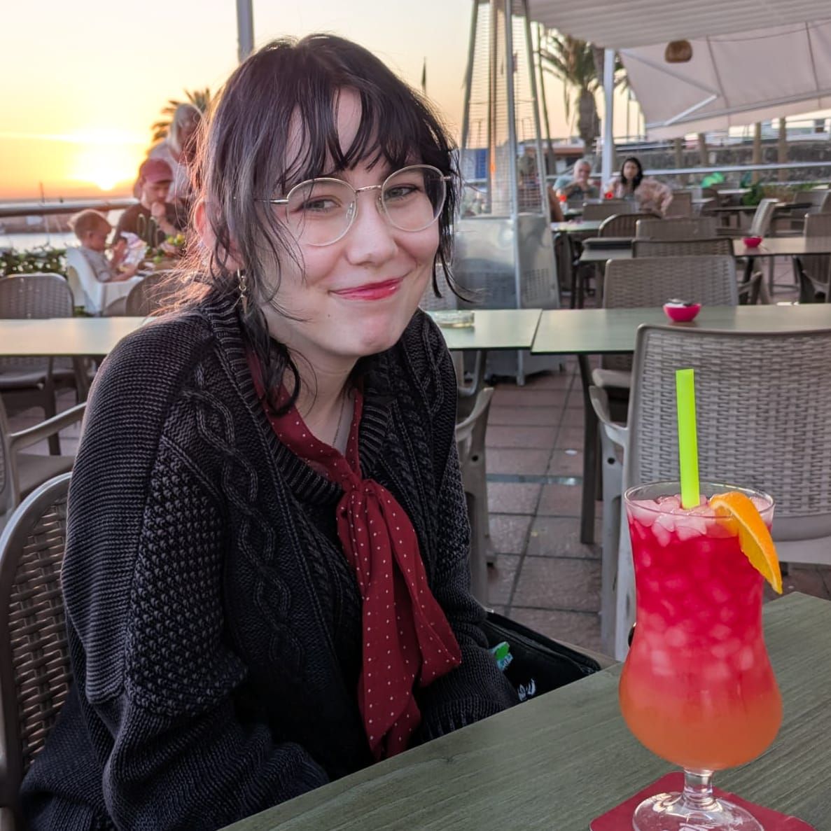 Profilbild för Theodor Skotnicki