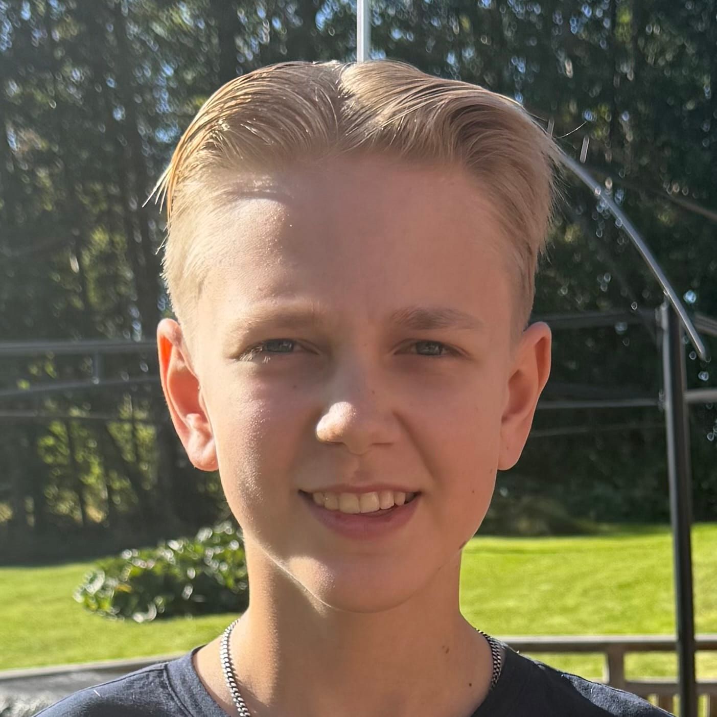 Profilbild för Ville Keskinen