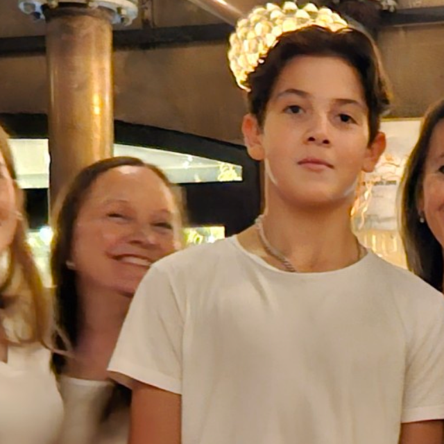 Profilbild för Charlie Lundeen