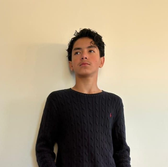 Profilbild för Benjamin Rivera Lopez