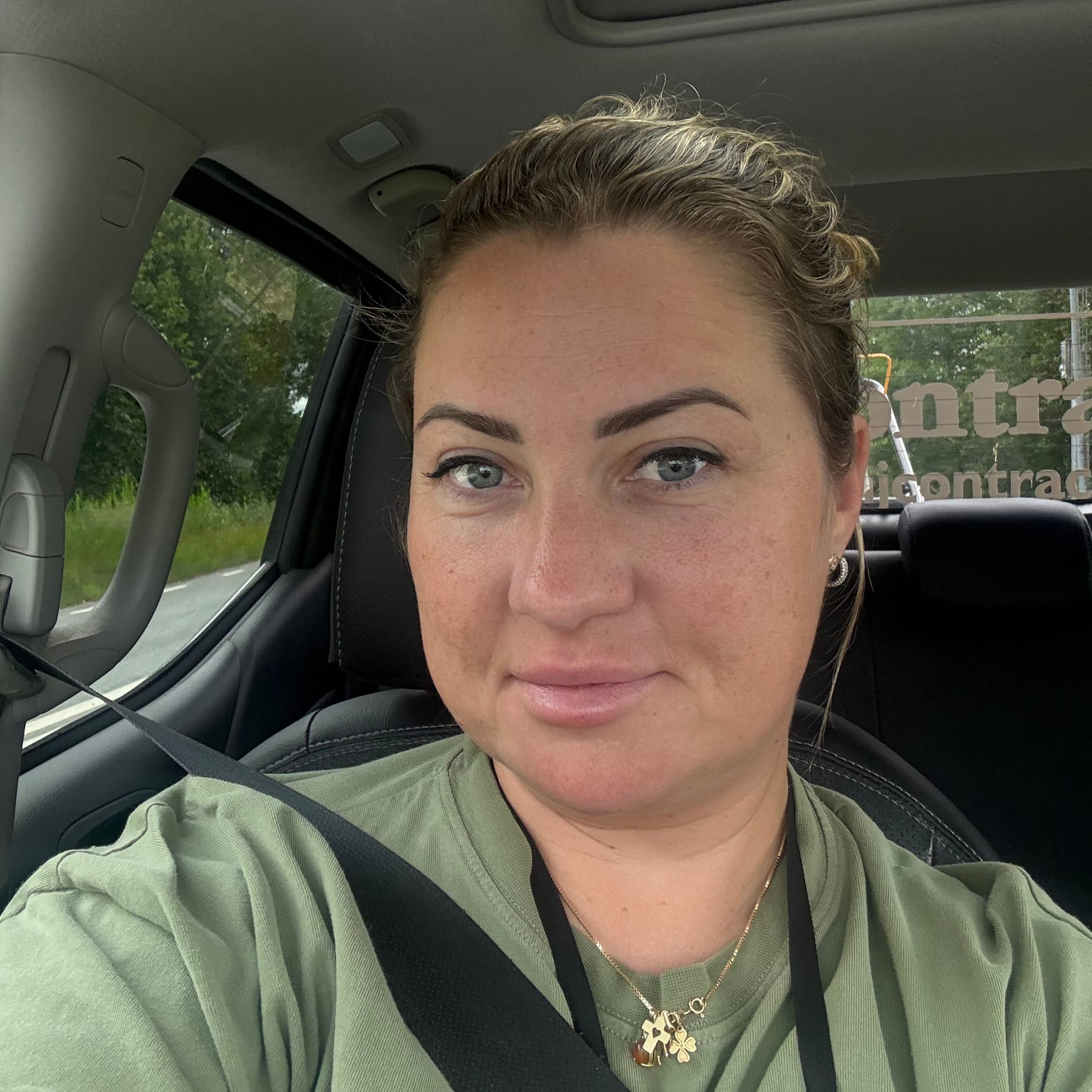 Profilbild för Santa Lukjanova