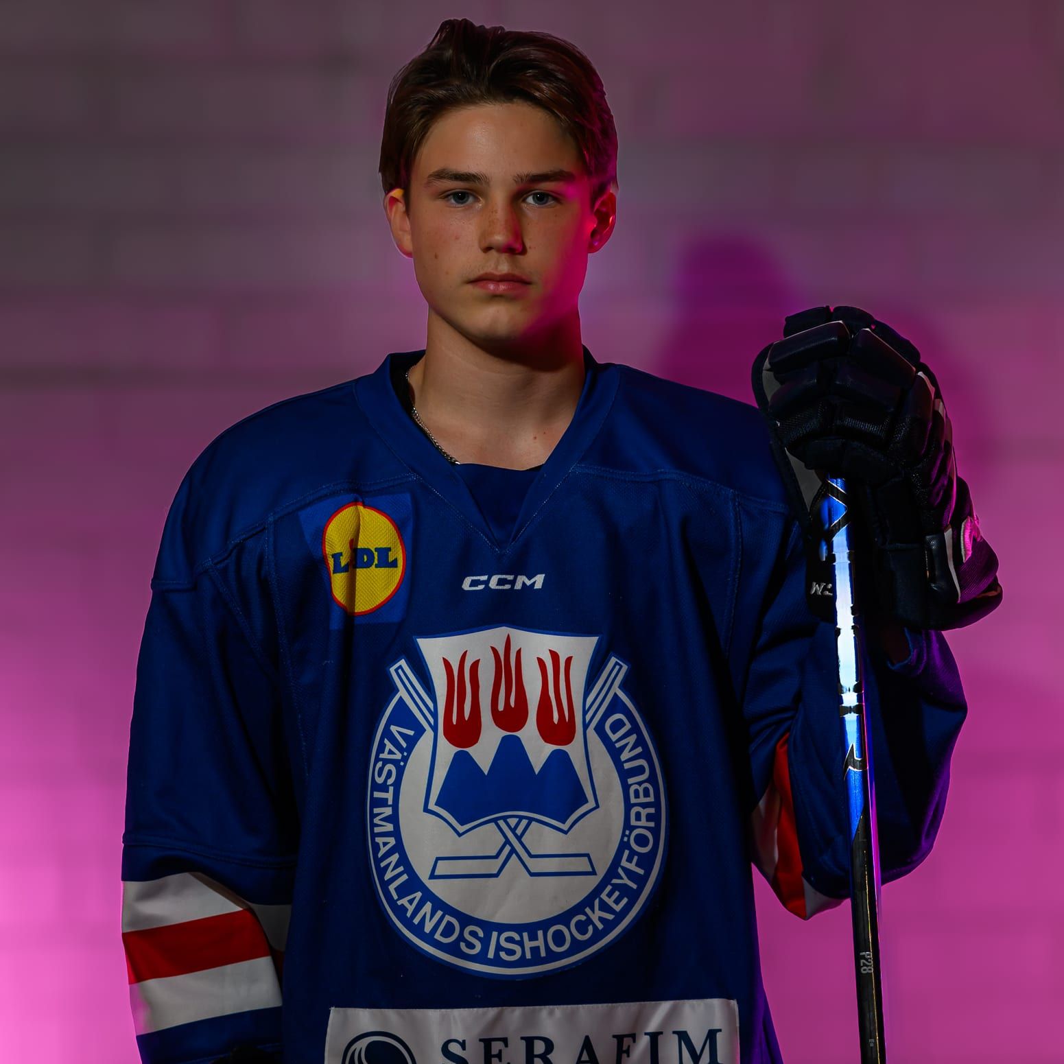 Profilbild för Viggo Ling