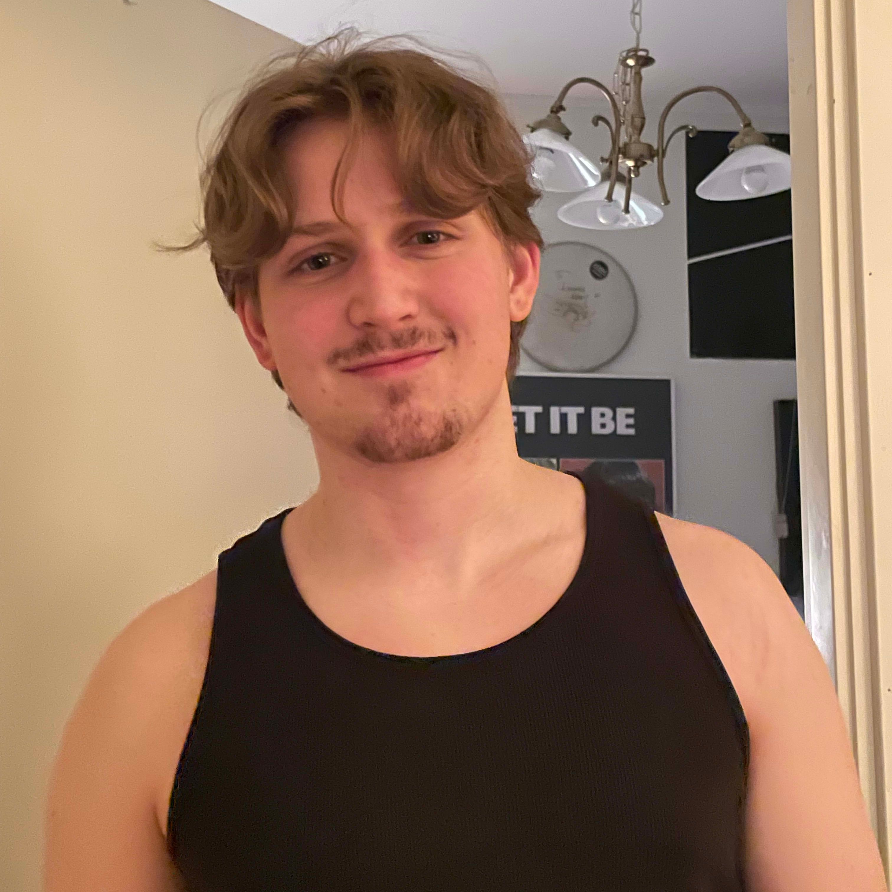 Profilbild för Lorentz Hedlund