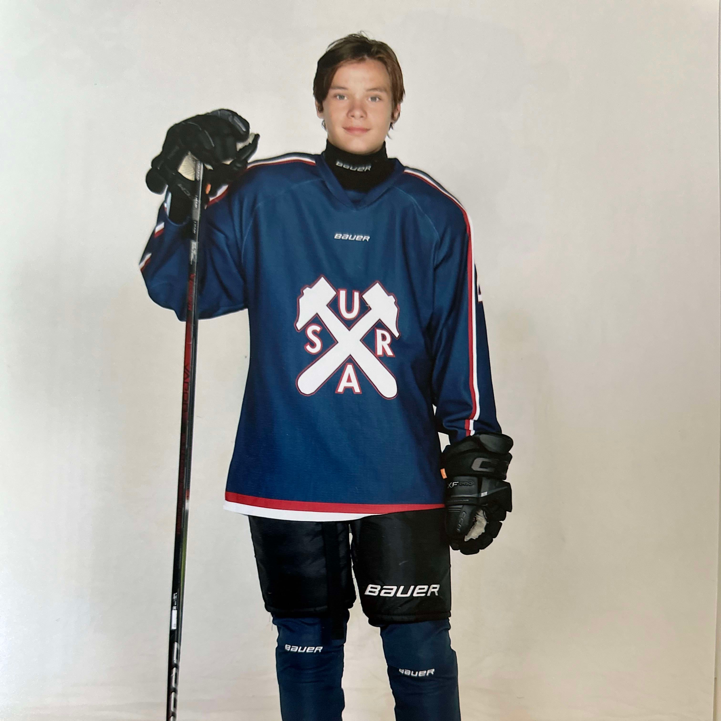 Profilbild för Emil Veiksans