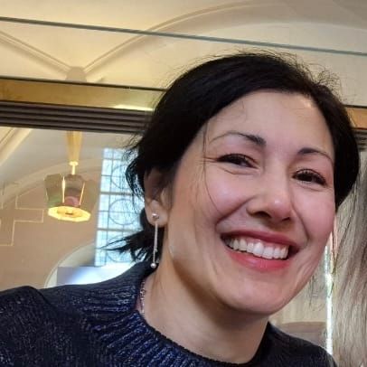 Profilbild för Nauli Björkegård