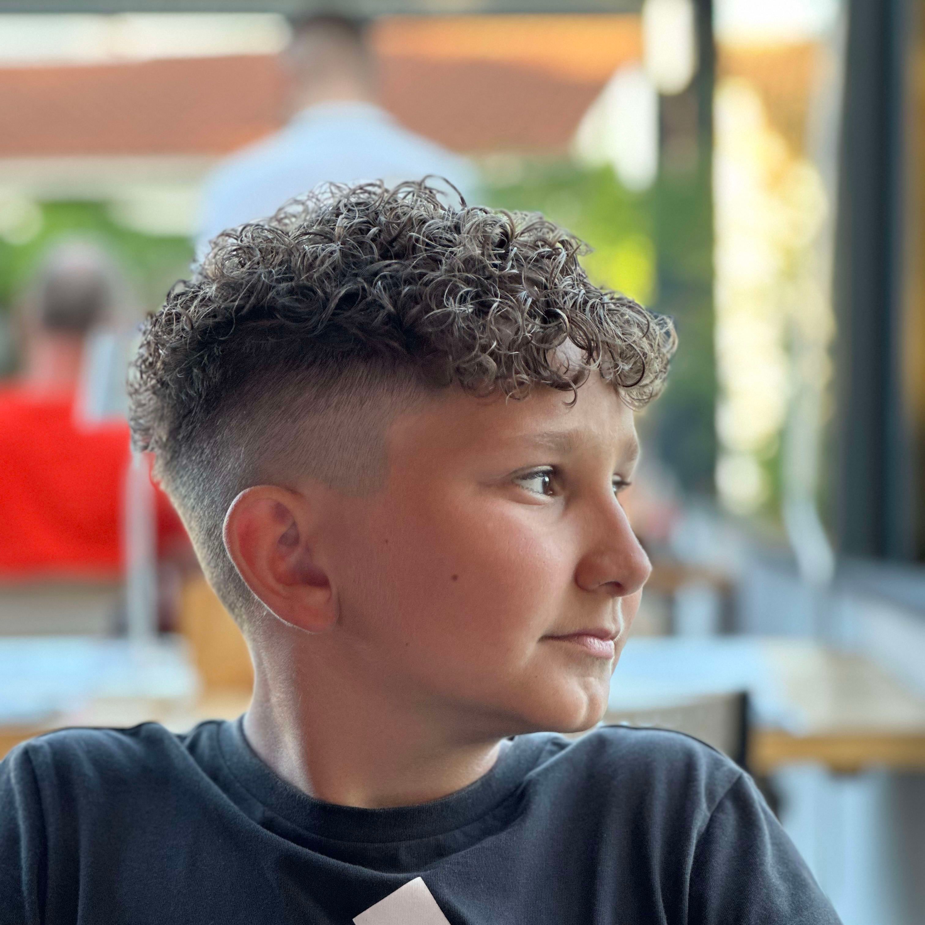 Profilbild för Evan Karlsson