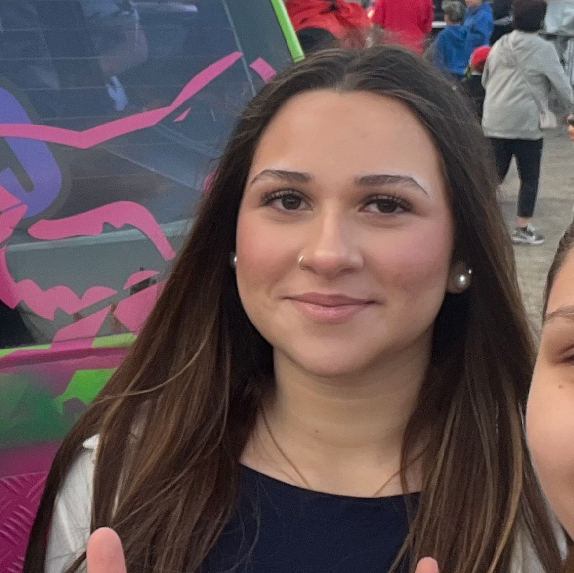 Profilbild för Elvira Josefsson