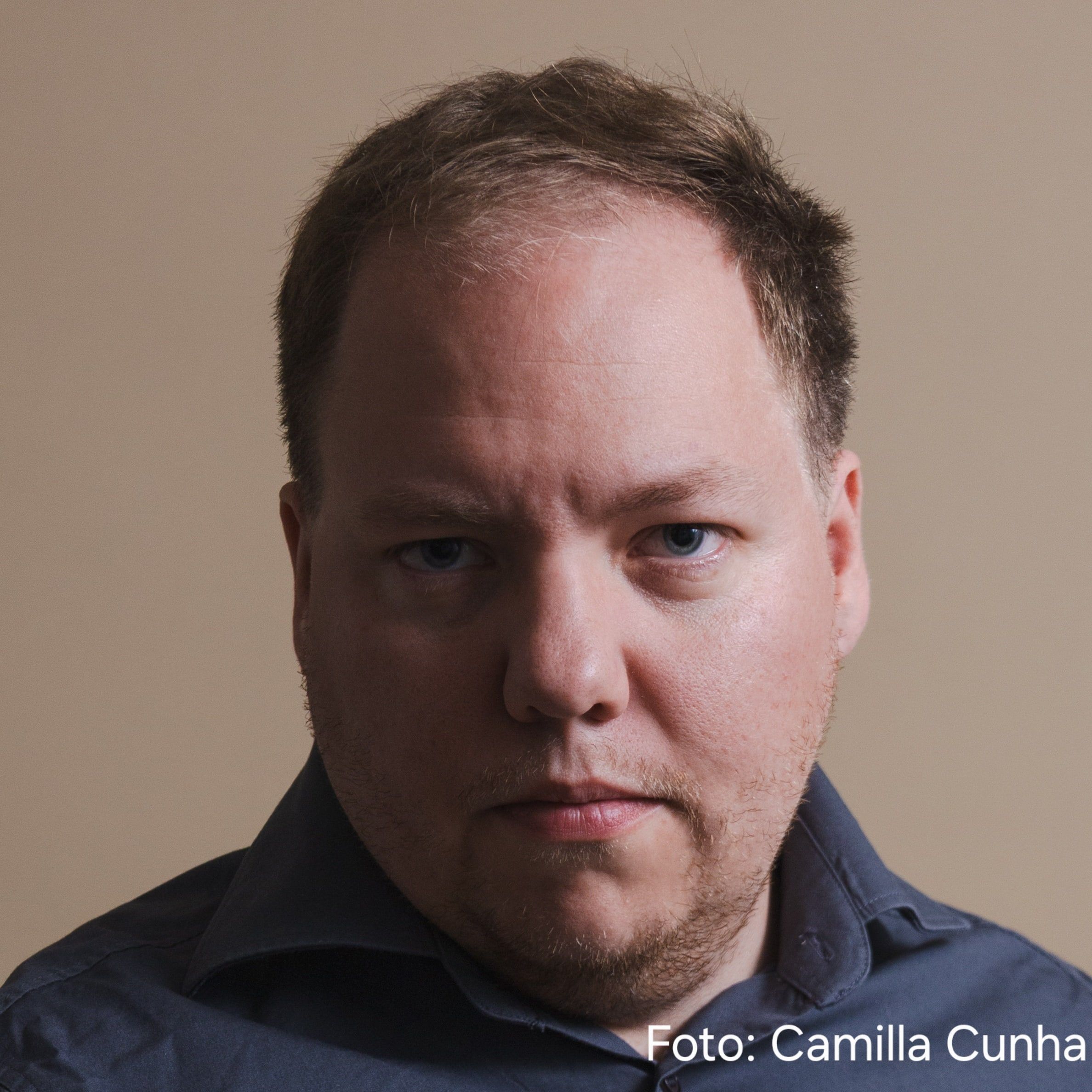 Profilbild för Sam Wirde