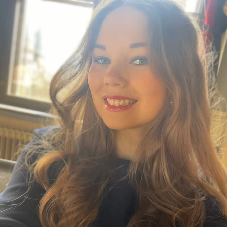 Profilbild för Helena Hansson