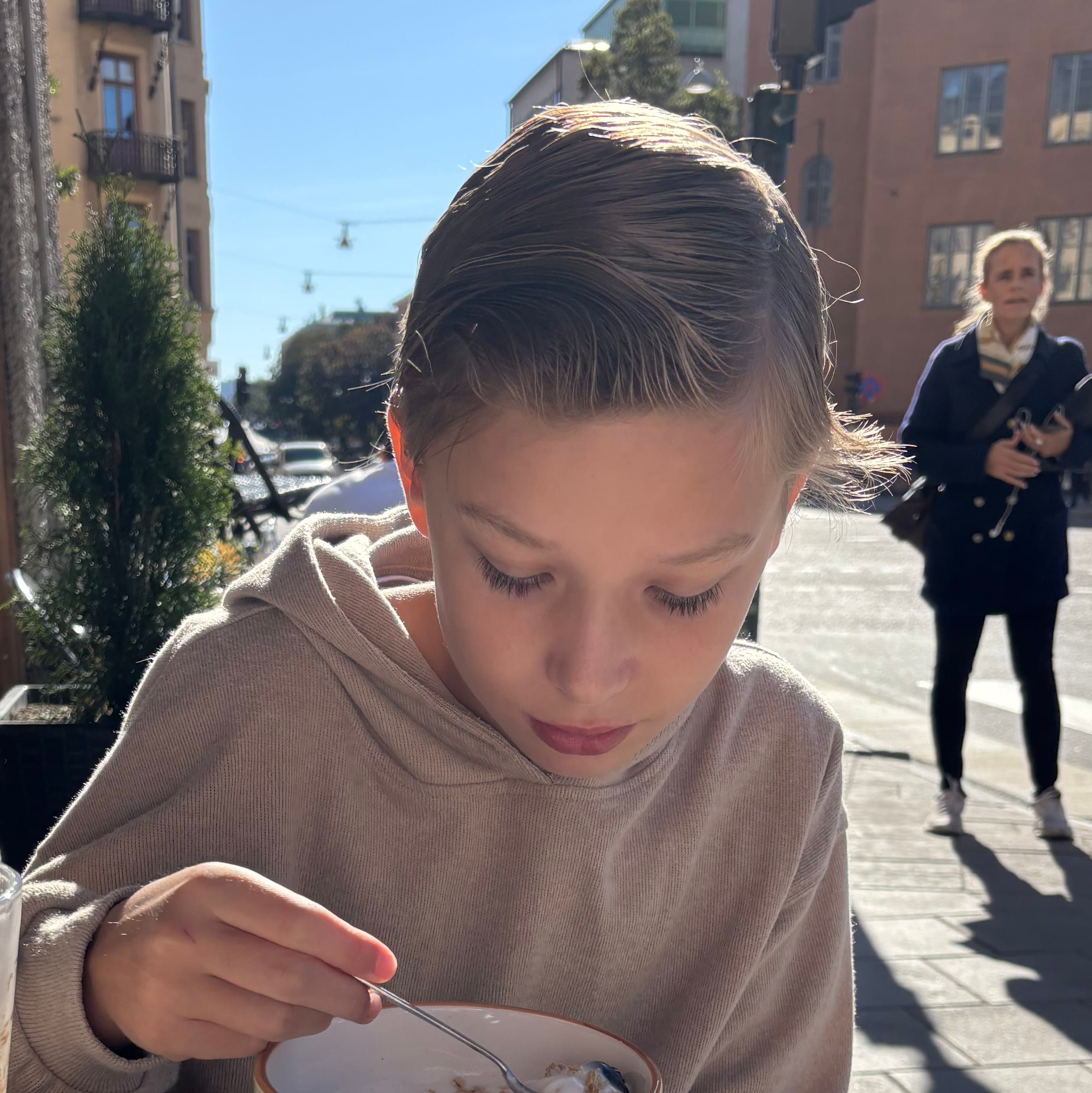 Profilbild för Laurence Asp