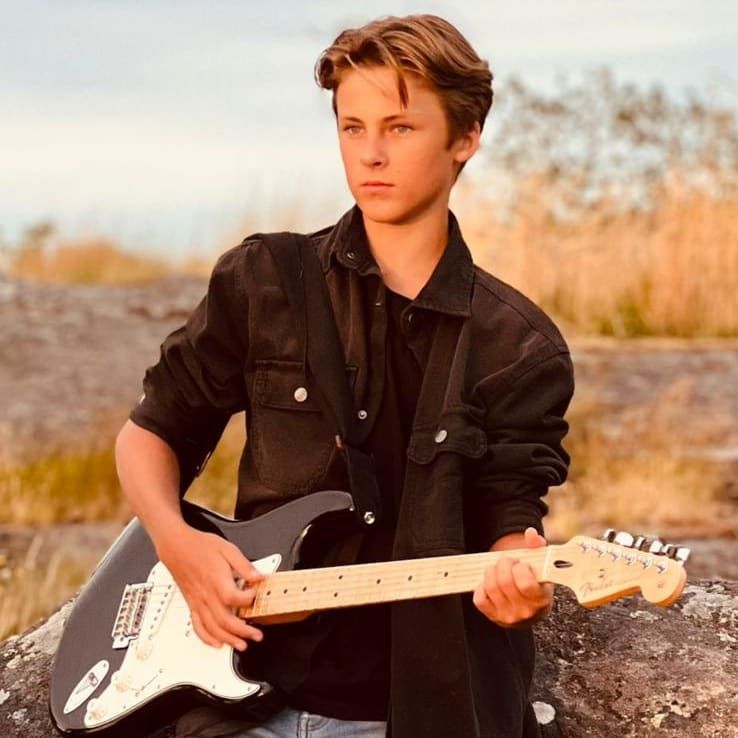 Profilbild för Jack Ringdahl