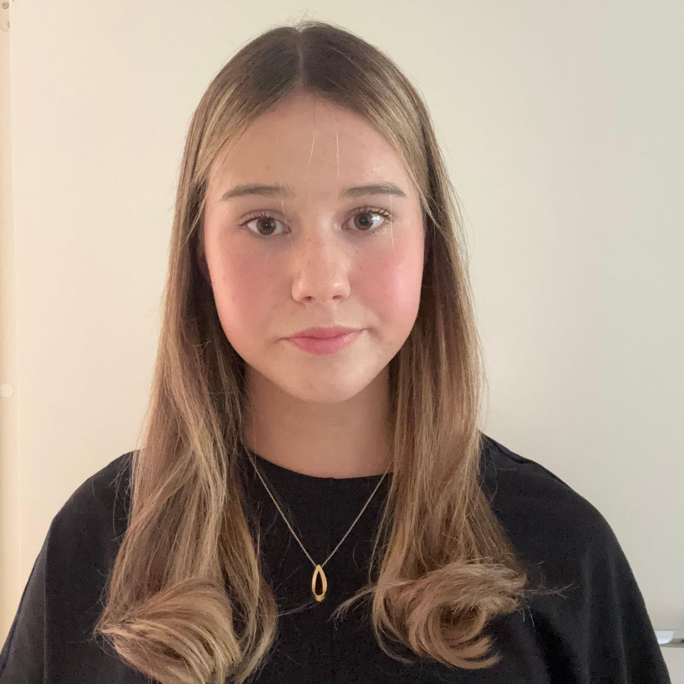 Profilbild för Sofia Grön Kapitonova