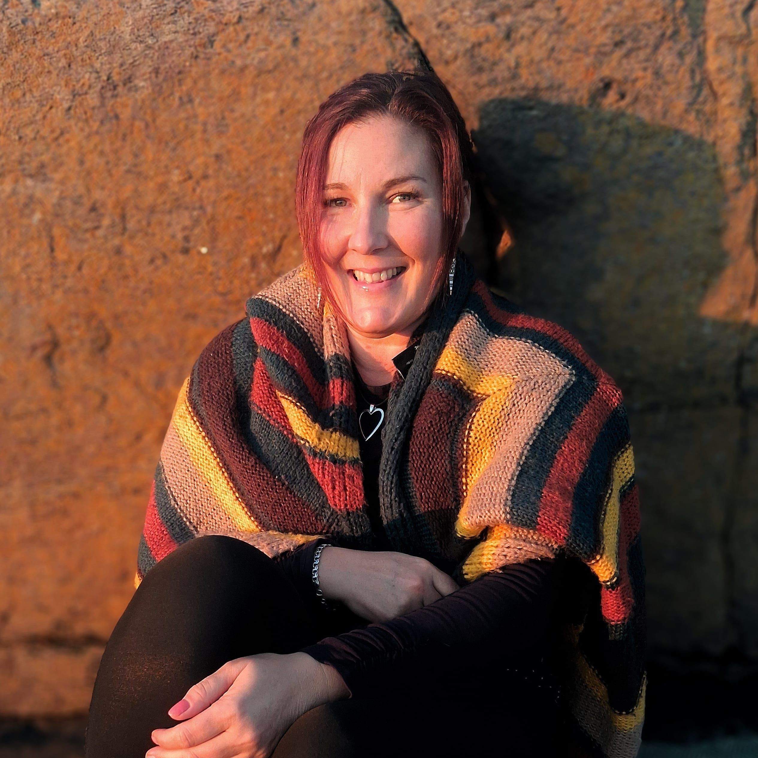 Profilbild för Jenny Erdogan