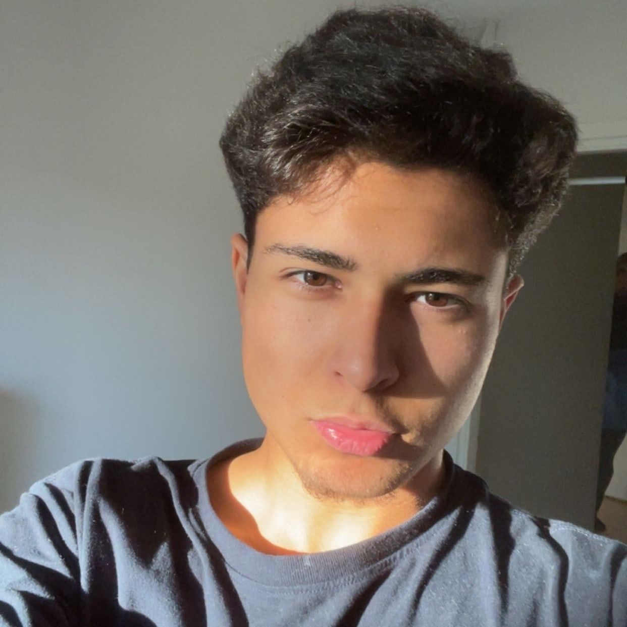 Profilbild för Lorenzo Sevila