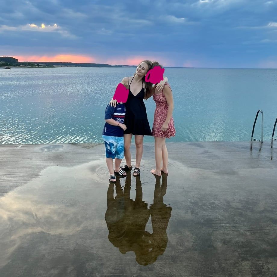 Profilbild för Miriam Paues