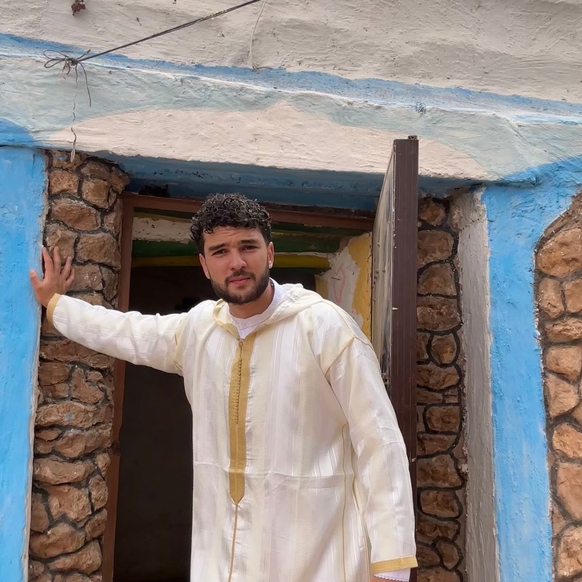 Profilbild för Mohamed Hammar