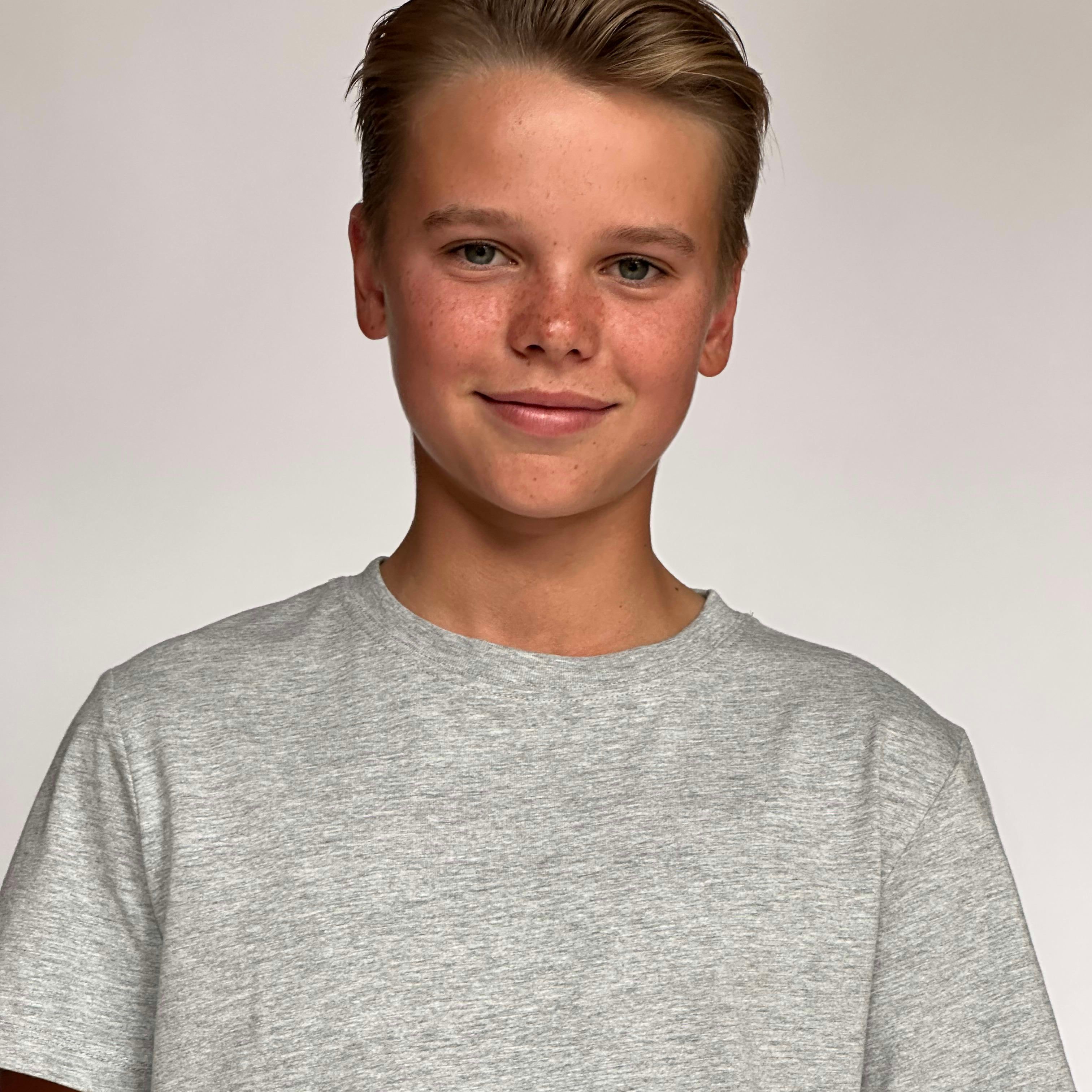 Profilbild för Charlie Nyman