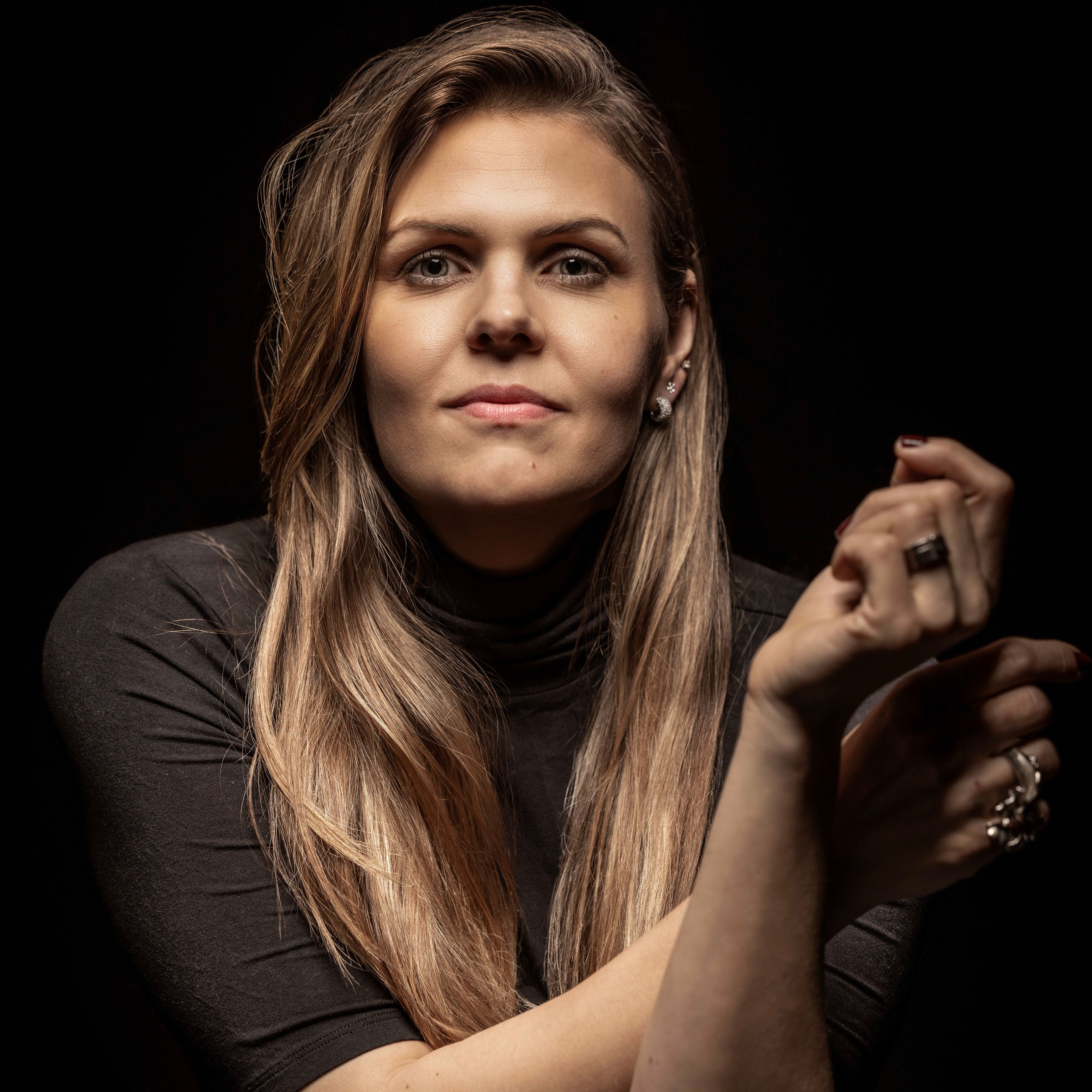 Profilbild för Elisabeth Meyer