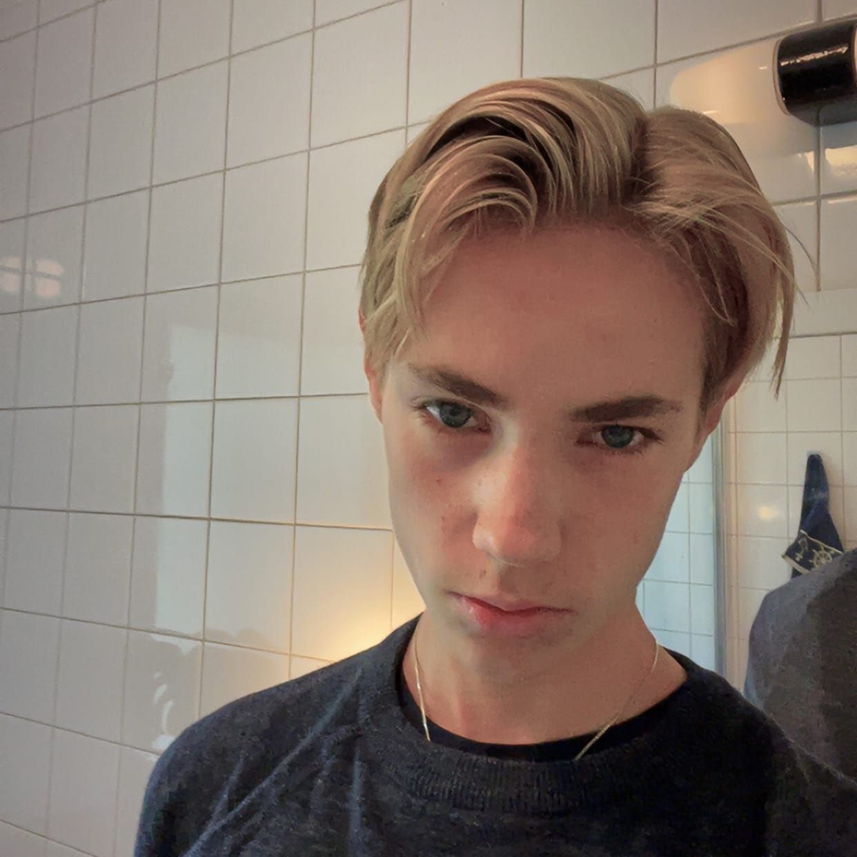 Profilbild för John Wefer