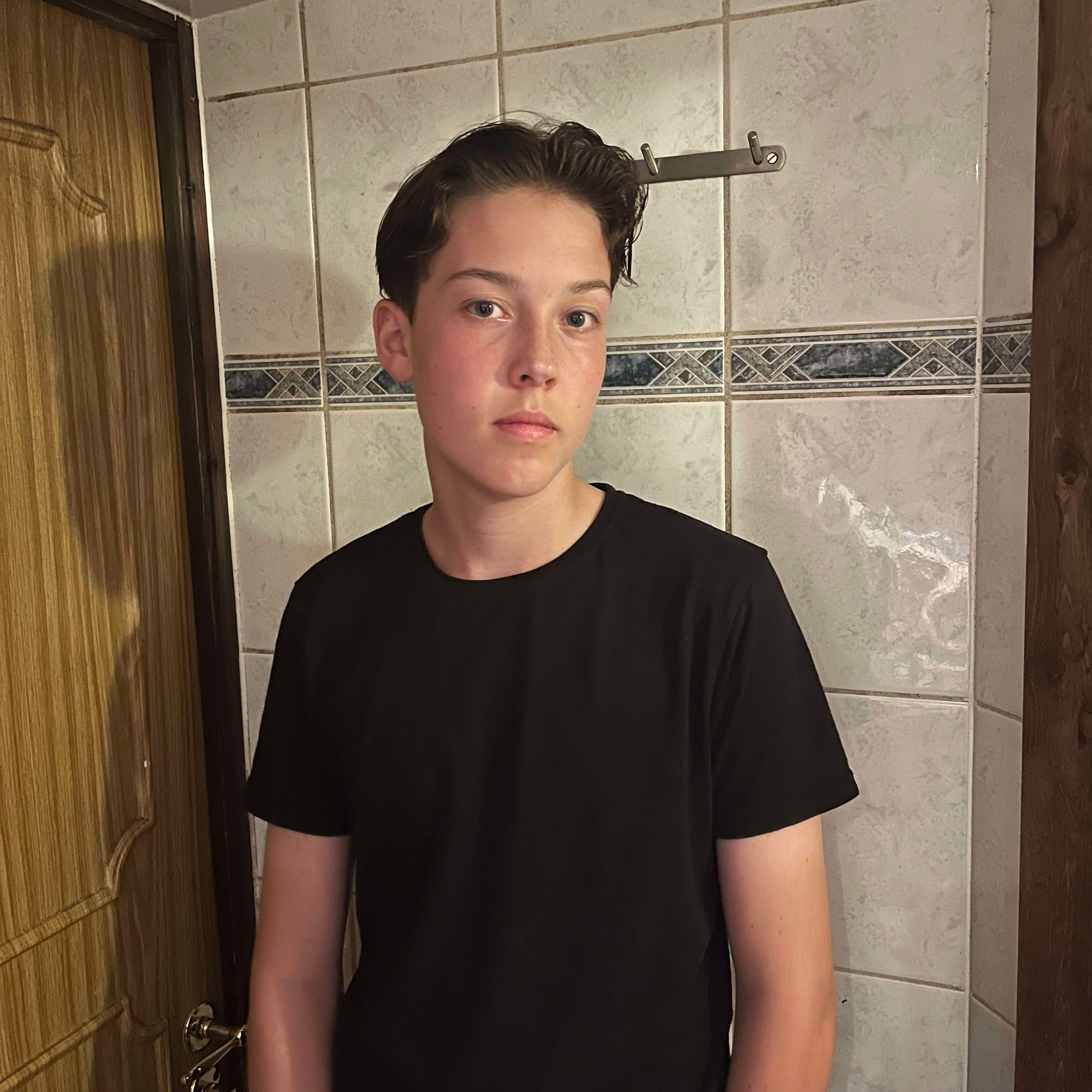 Profilbild för Herman Envall