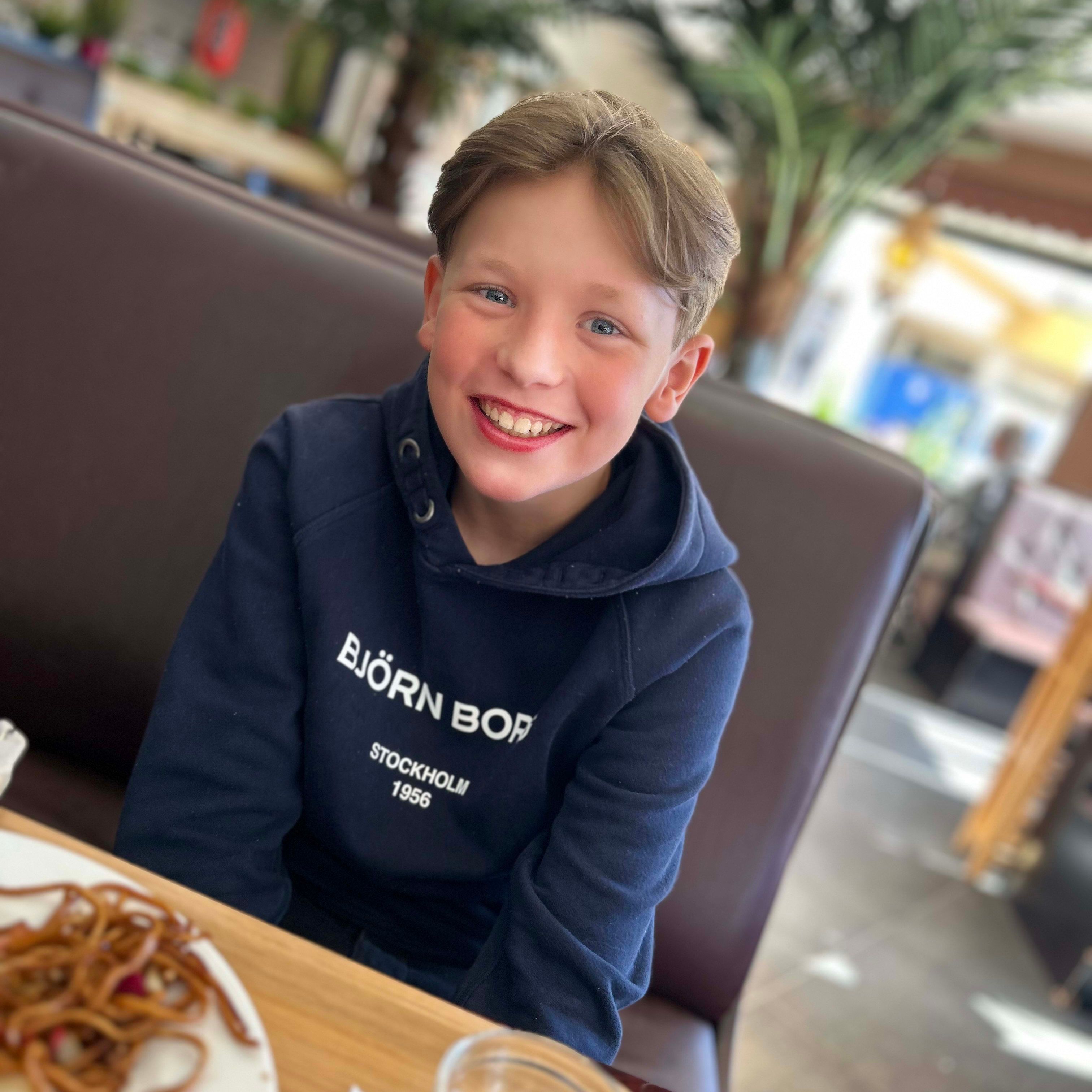 Profilbild för Dexter Eriksson